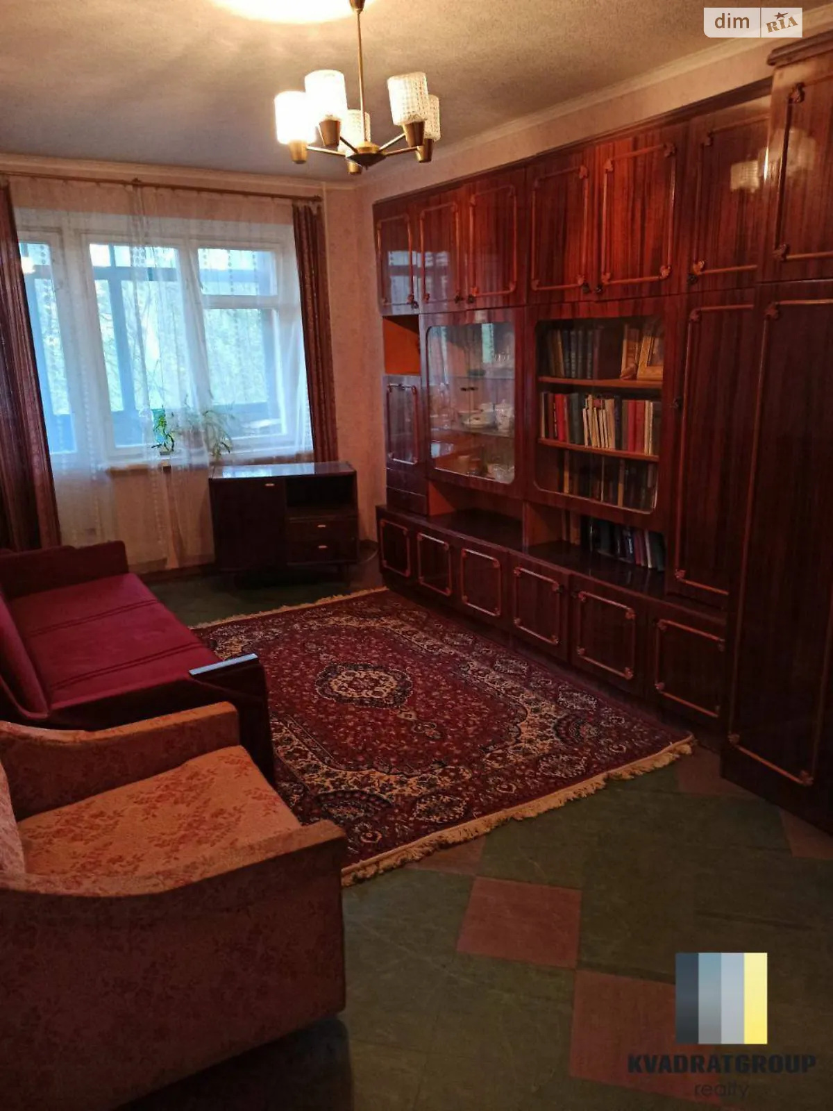 Продается 2-комнатная квартира 44.5 кв. м в Днепре, цена: 25000 $ - фото 1