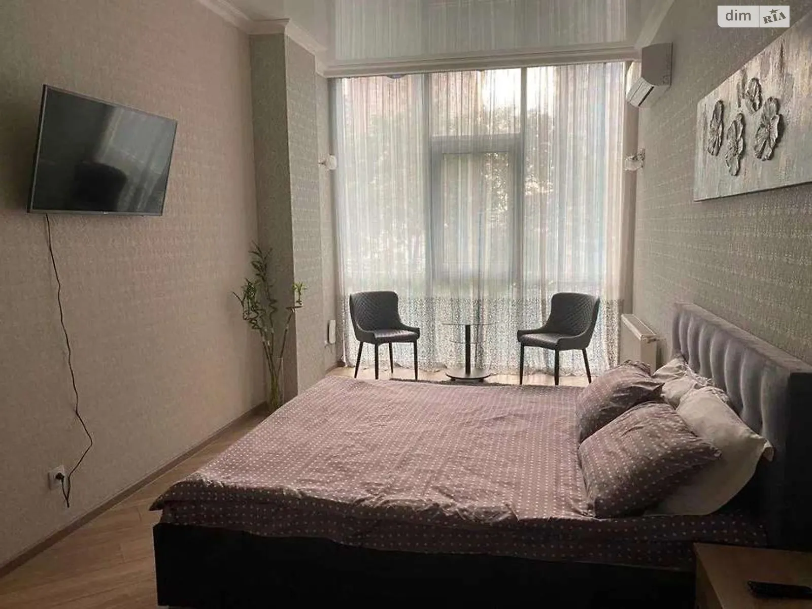 Сдается в аренду 2-комнатная квартира 57 кв. м в Одессе, плато Аркадийское(Гагаринское), 5Б - фото 1