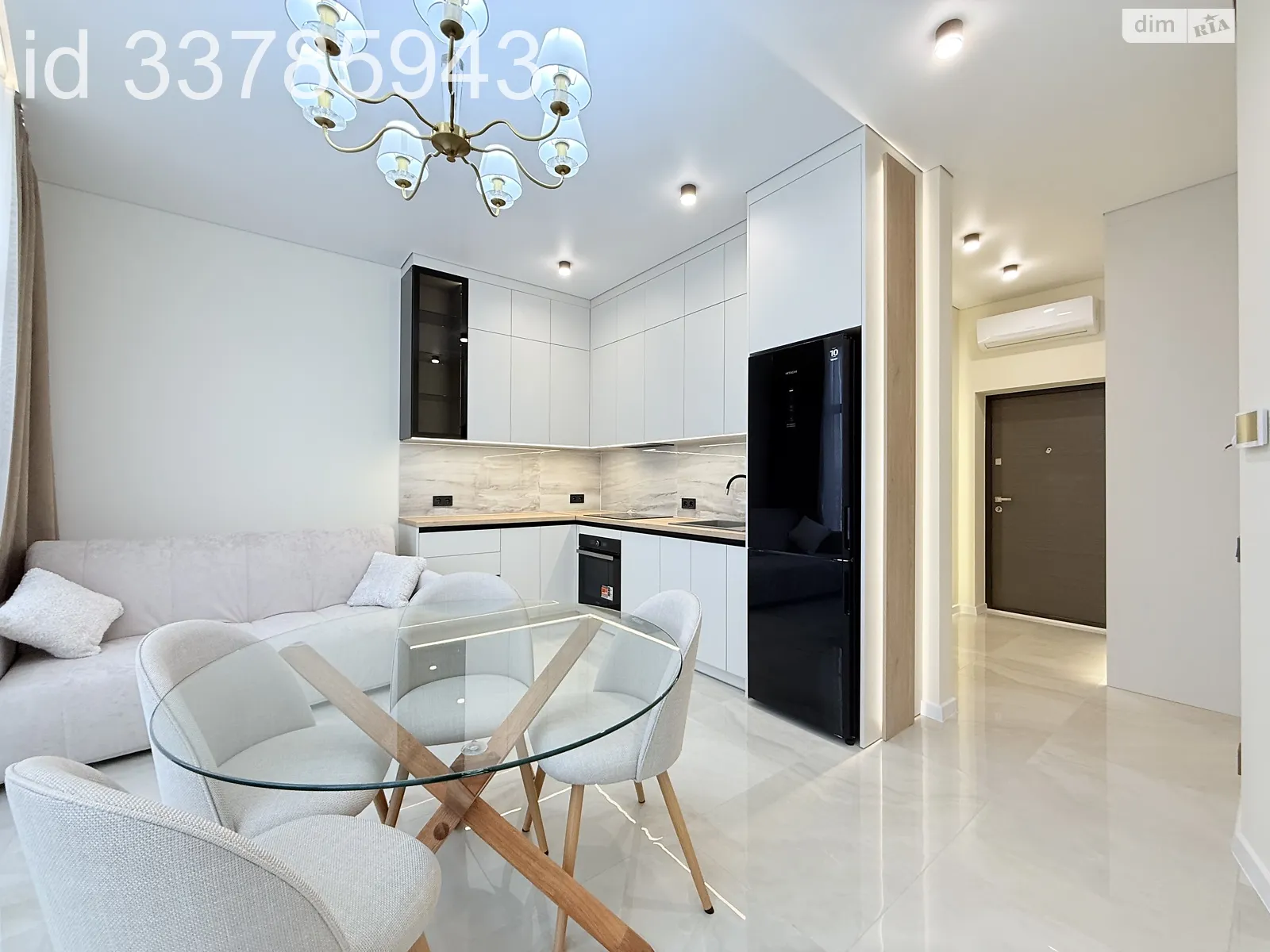 ул. Николая Бобяка, 1Г Боздош Ужгород ЖК Crystal - фото 1