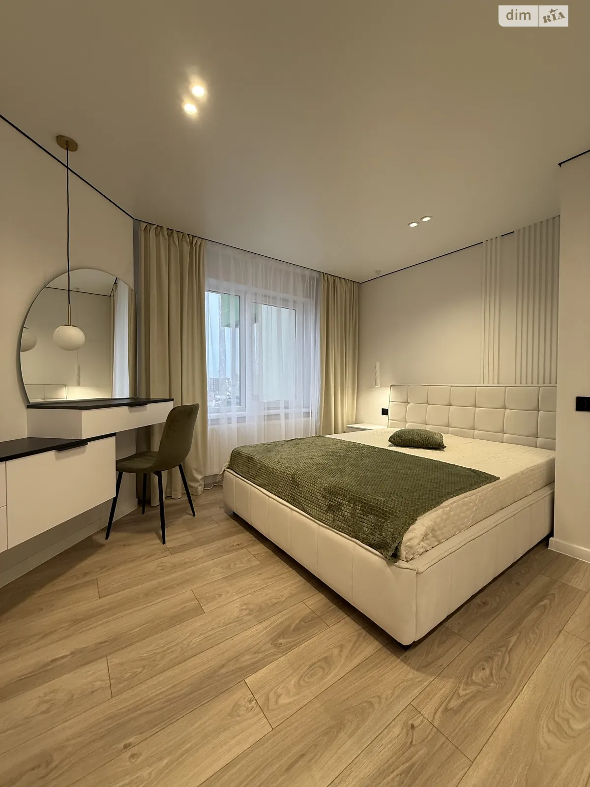 1-комнатная квартира 19 кв. м в Тернополе, просп. Бандеры Степана, 46-48 - фото 1