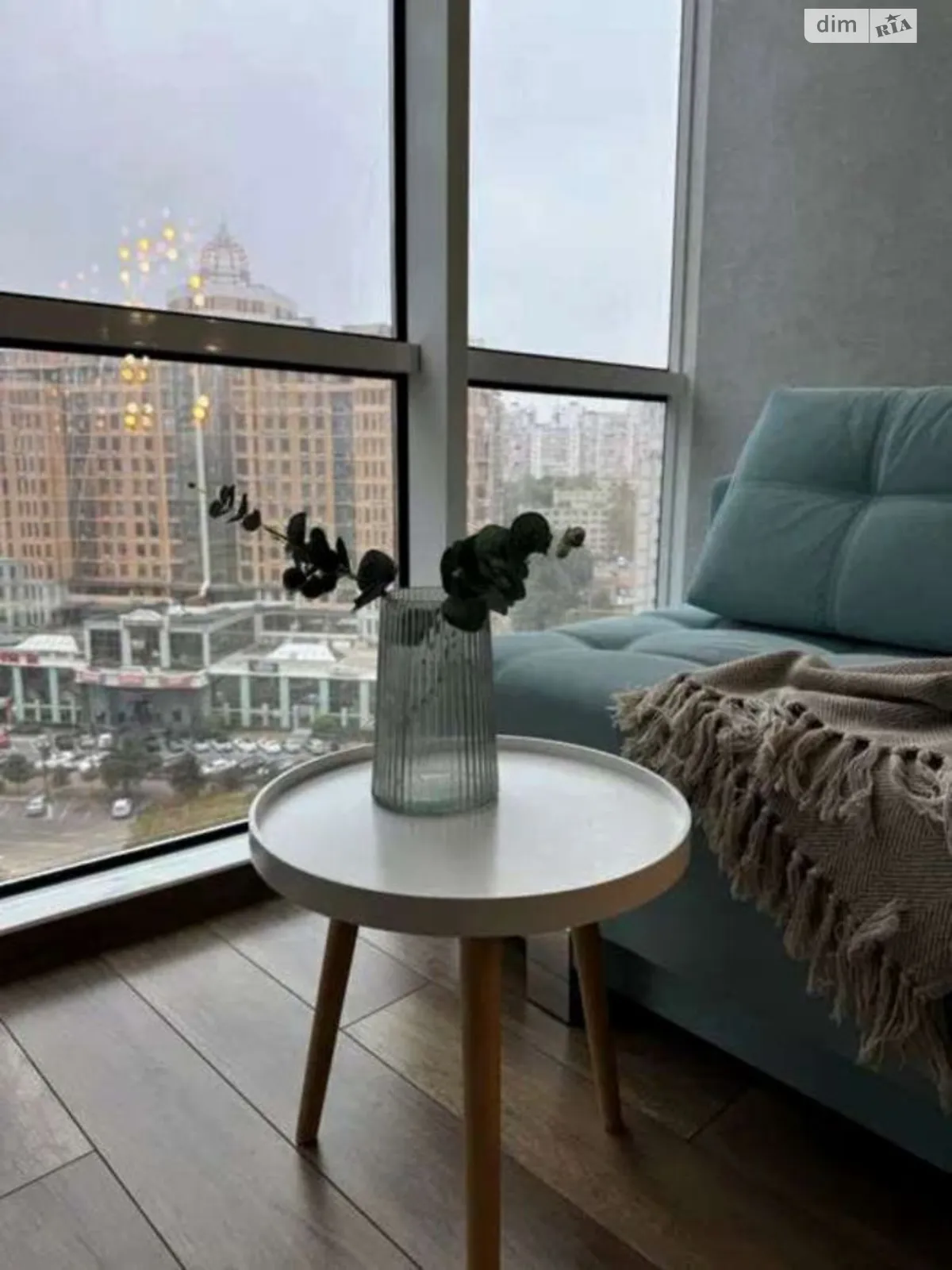 Сдается в аренду 2-комнатная квартира 63 кв. м в Одессе, ул. Генуэзская, 3А - фото 1