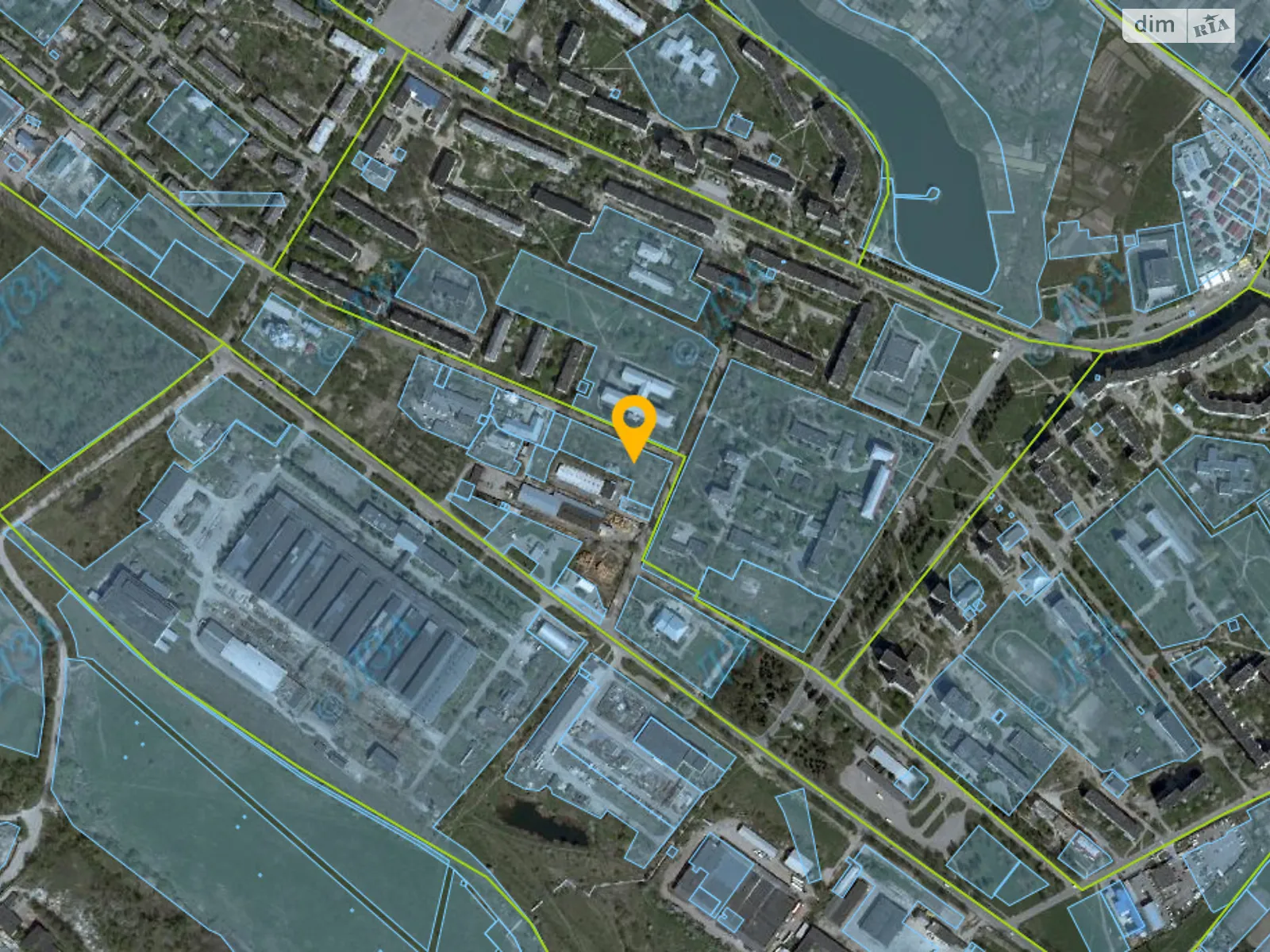 Сдается в аренду земельный участок 0.5077 соток в Львовской области, цена: 404723 грн - фото 1