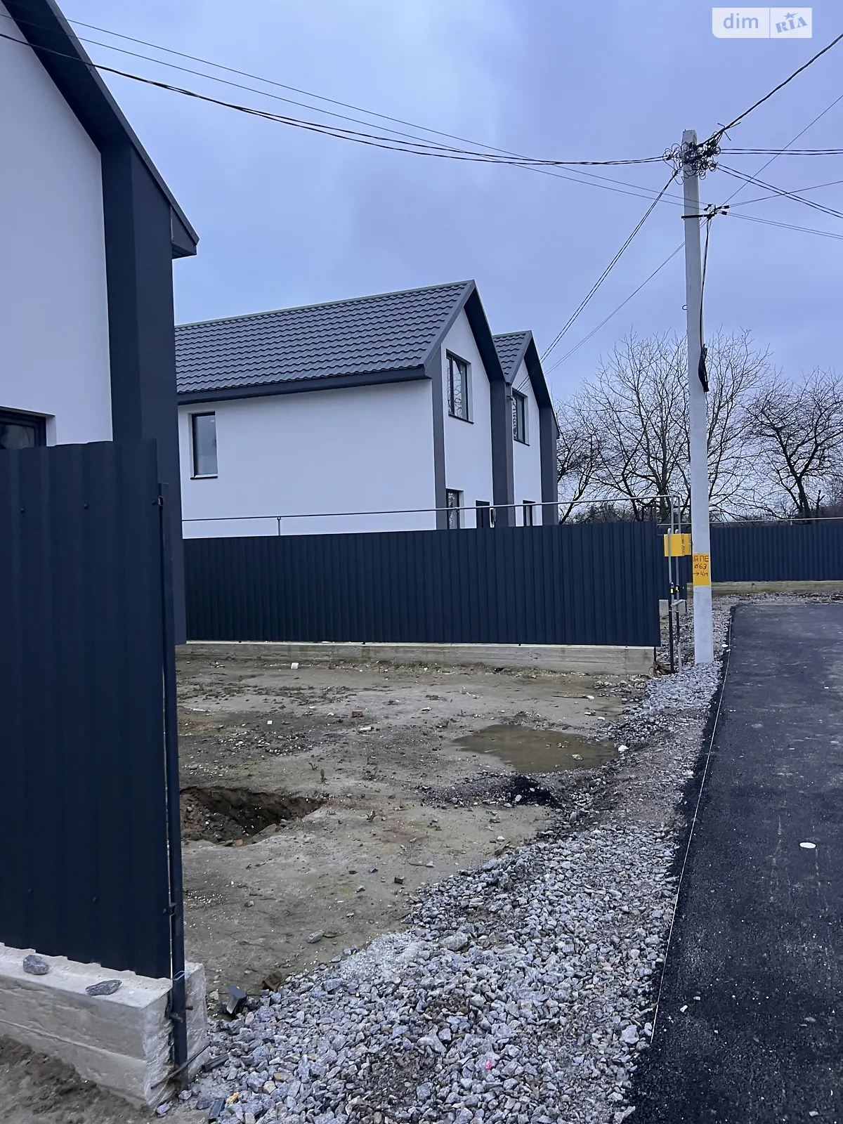 ул. Степная Зарванцы, цена: 63000 $ - фото 1