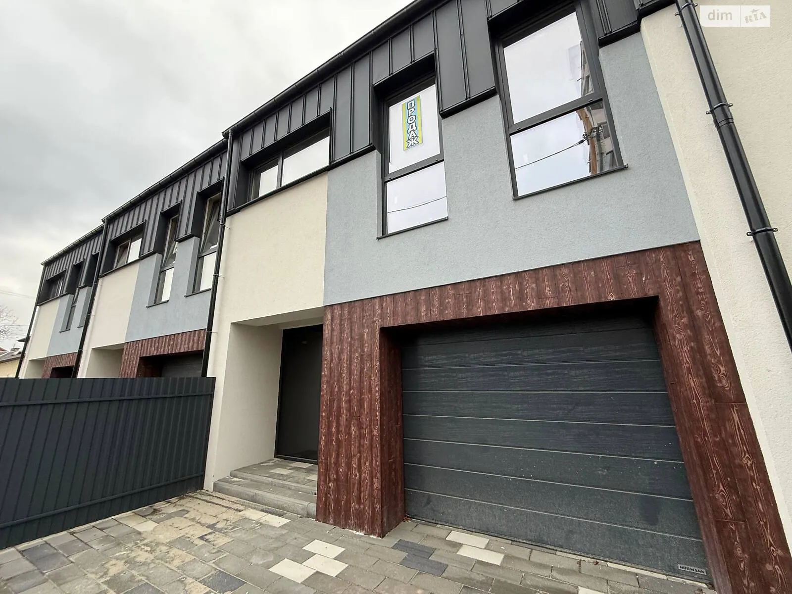 ул. Хмельницкого Богдана Горка Ивано-Франковск, цена: 130000 $ - фото 1