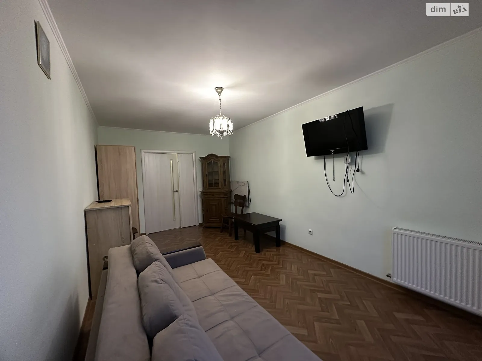 1-комнатная квартира 42 кв. м в Тернополе, ул. Белогорская - фото 1