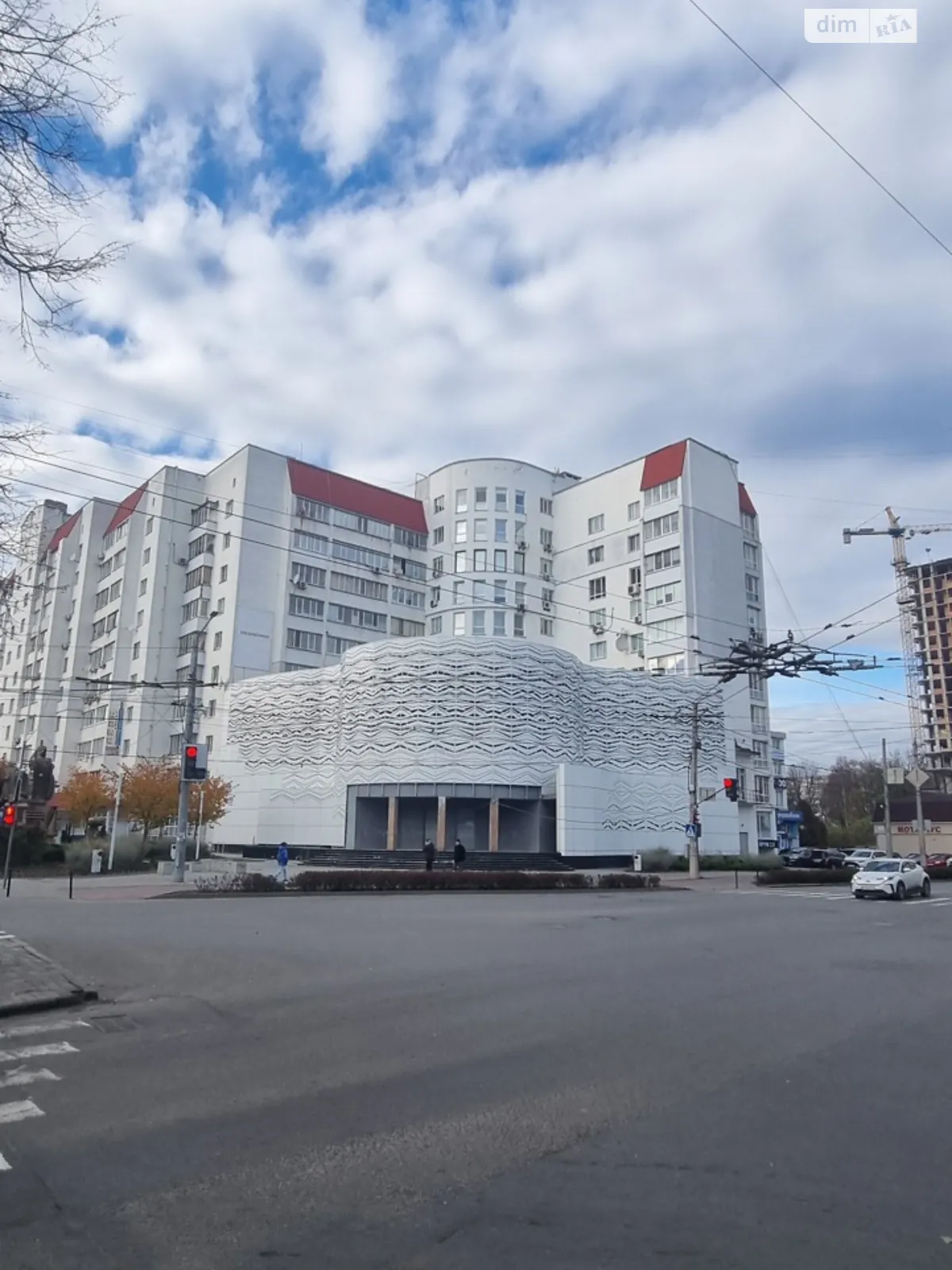 Продается 3-комнатная квартира 80.8 кв. м в Хмельницком, цена: 80000 $ - фото 1