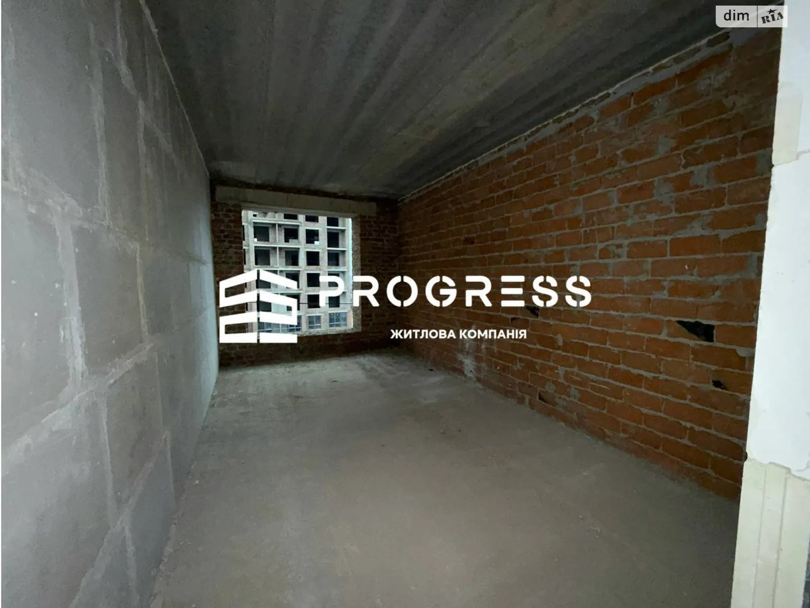 Продается 2-комнатная квартира 64.8 кв. м в Ивано-Франковске, ул. Княгинин, 44 корпус 38 - фото 1