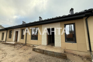 Продаж таунхауса, Вінницька, Агрономічне, Родинний провулок