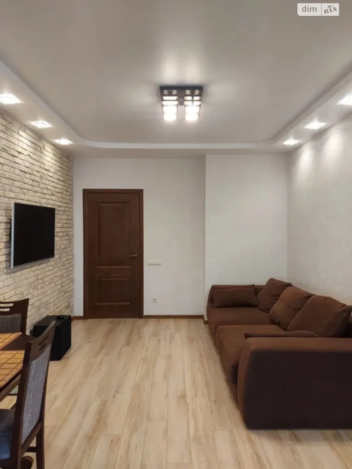 Продается 2-комнатная квартира 50 кв. м в Киеве, ул. Митрополита Василия Липковского(Урицкого), 37Б - фото 1