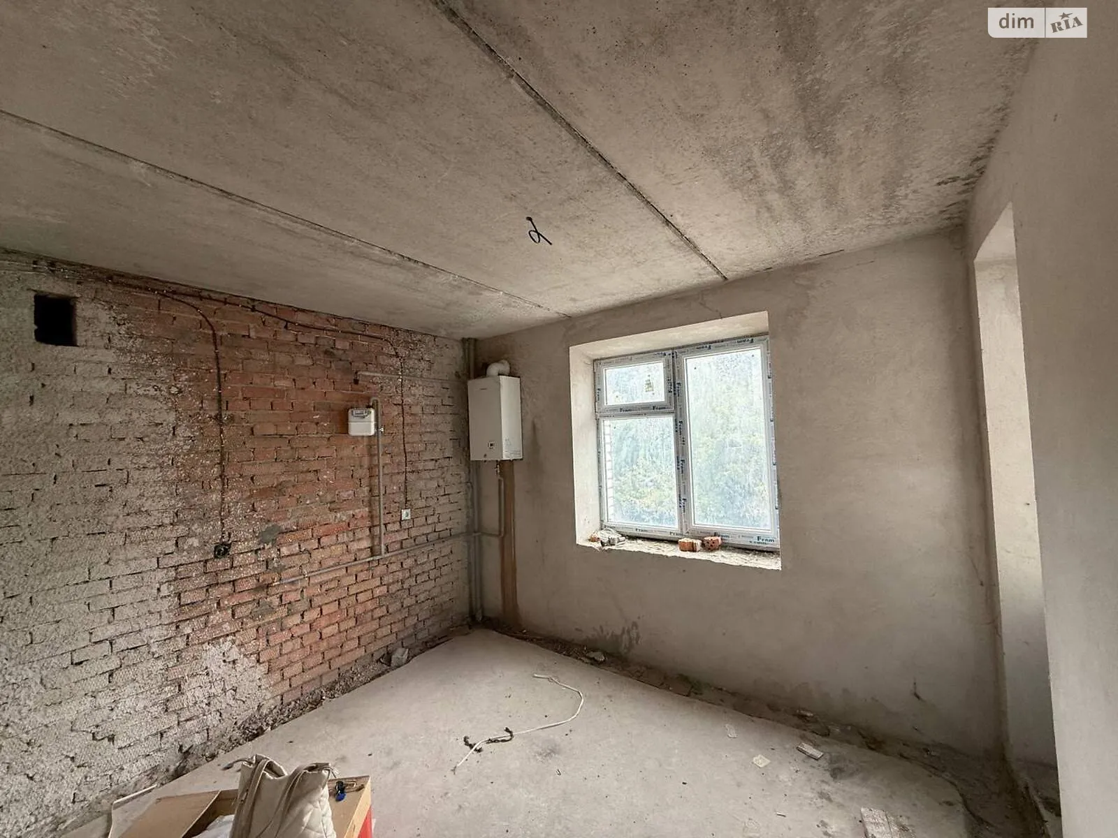 Продается 2-комнатная квартира 64 кв. м в Хмельницком, ул. Институтская, 6Б - фото 1