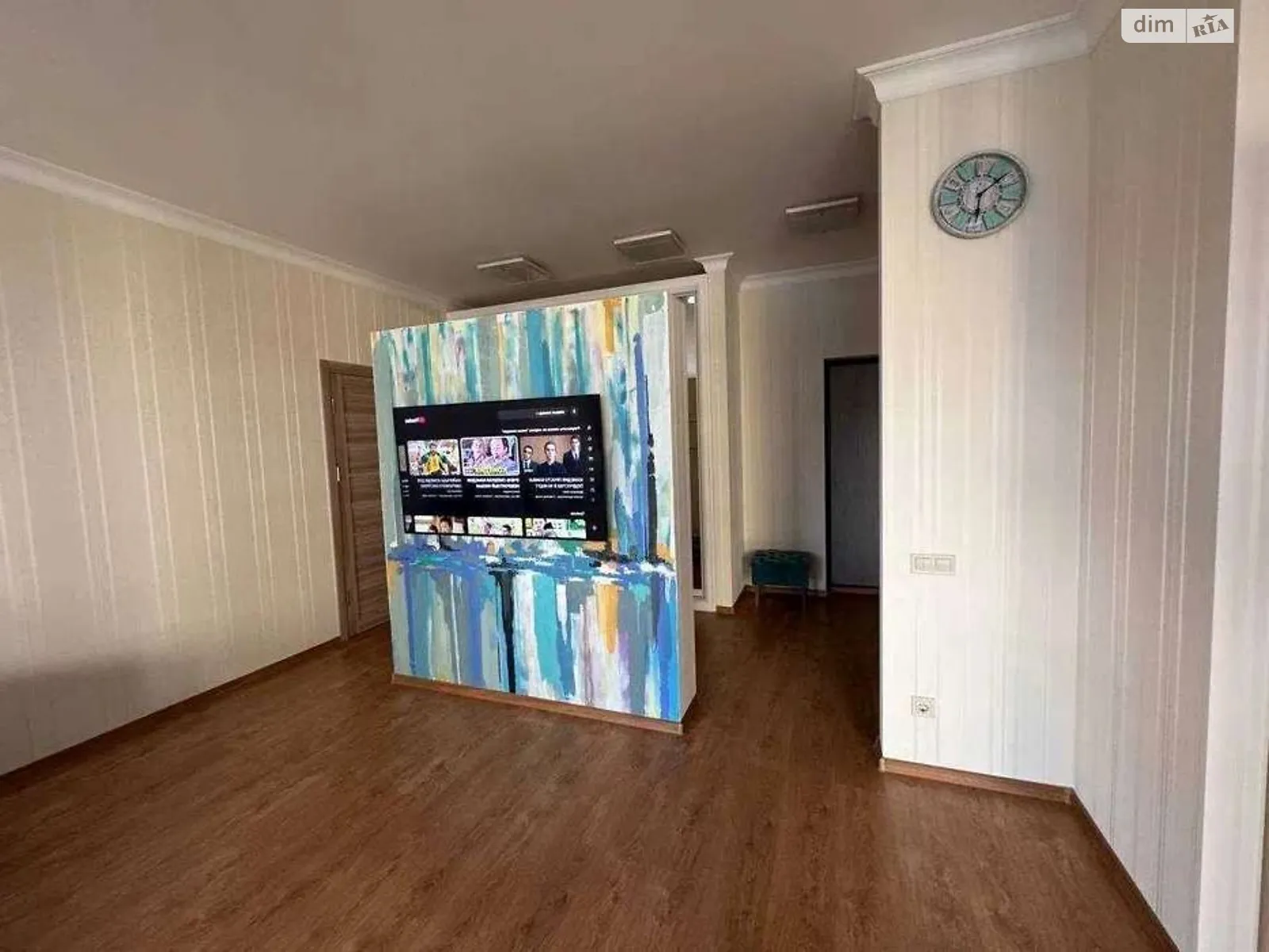 Сдается в аренду 1-комнатная квартира 37 кв. м в Одессе, ул. Бернардацци, 2А корпус 2 - фото 1