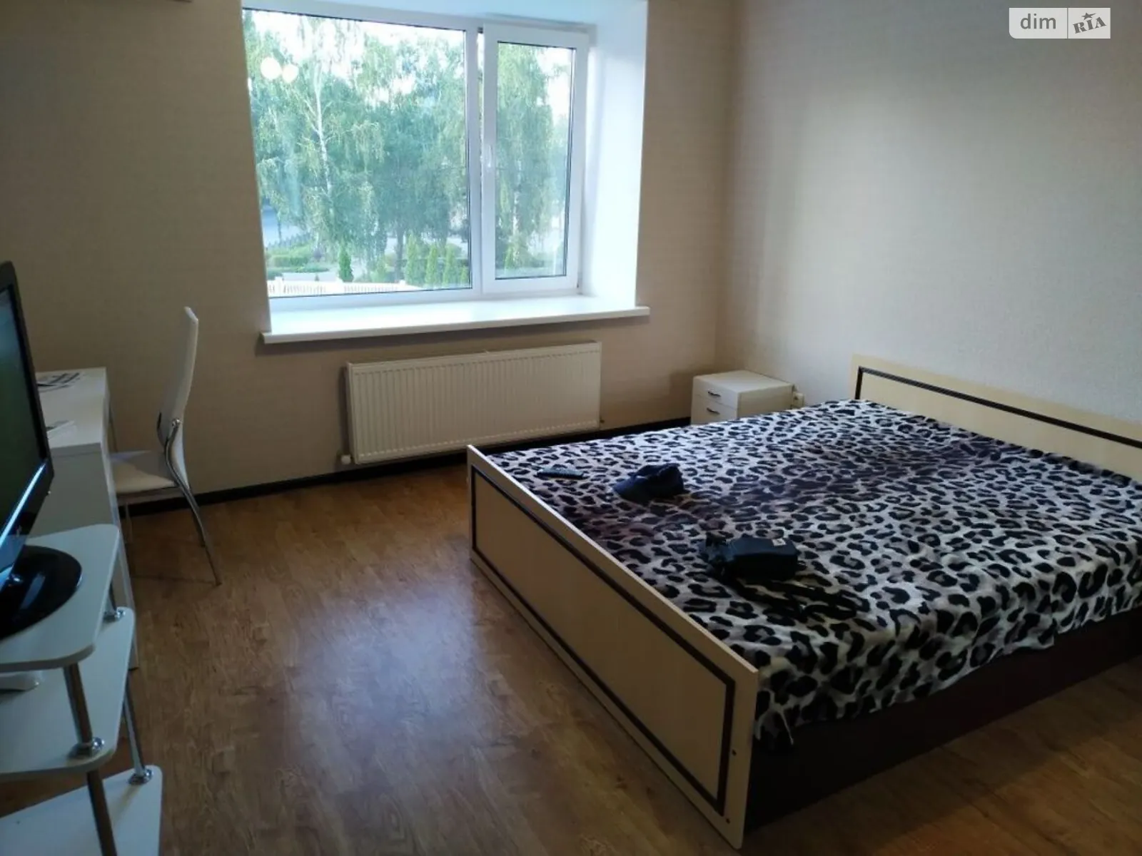 Продається 1-кімнатна квартира 47 кв. м у Вінниці, вул. Шимка Максима - фото 1