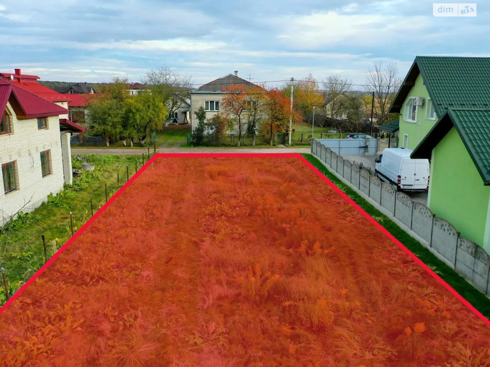 Продається земельна ділянка 10 соток у Львівській області, цена: 32000 $ - фото 1