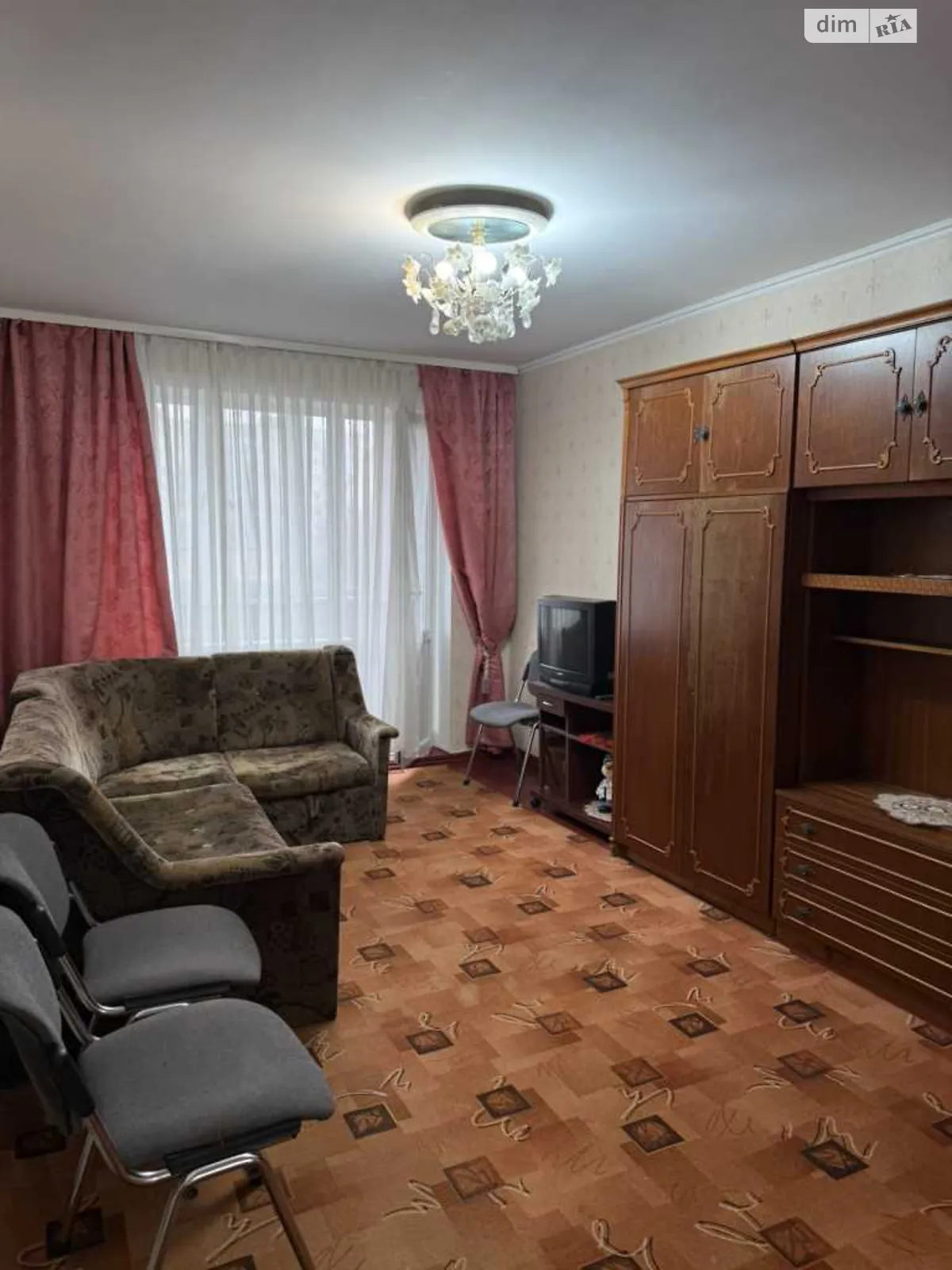 Продается 2-комнатная квартира 44.6 кв. м в Полтаве, цена: 39000 $ - фото 1