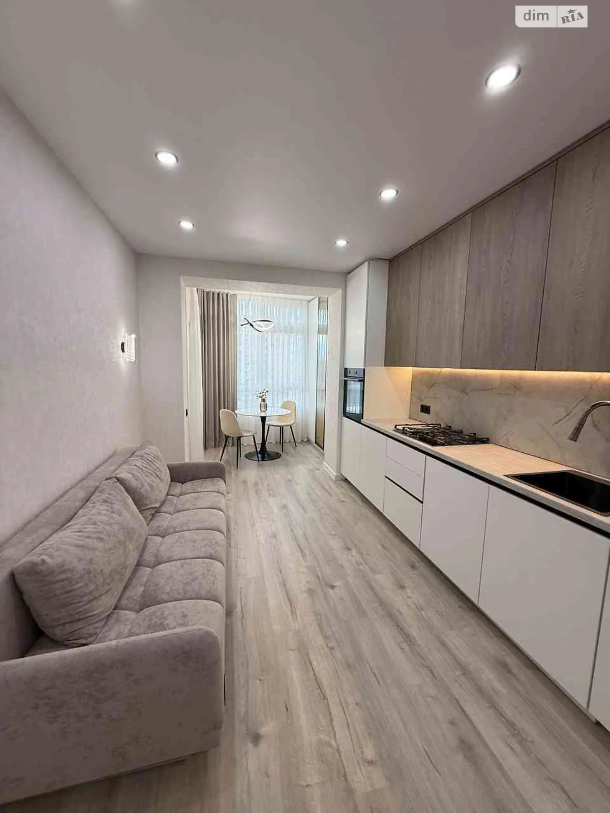 Продается 1-комнатная квартира 47 кв. м в Хмельницком, Старокостянтиновское шоссе, 20/4А - фото 1