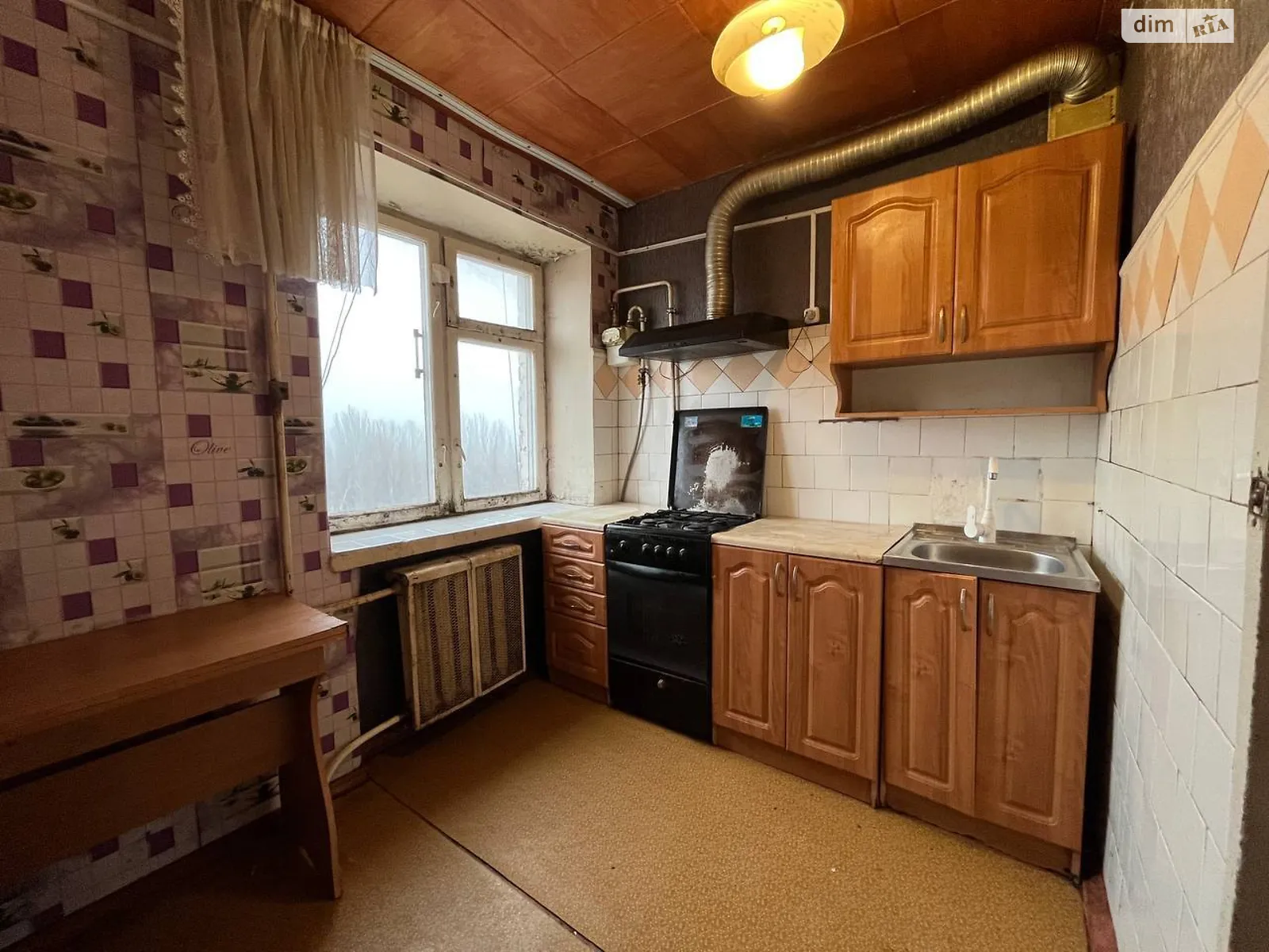 Продается 3-комнатная квартира 59.1 кв. м в Кривом Роге, цена: 19000 $ - фото 1