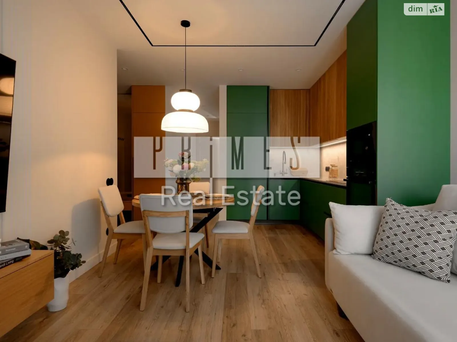 Продается 3-комнатная квартира 64.8 кв. м в Киеве, цена: 235000 $ - фото 1