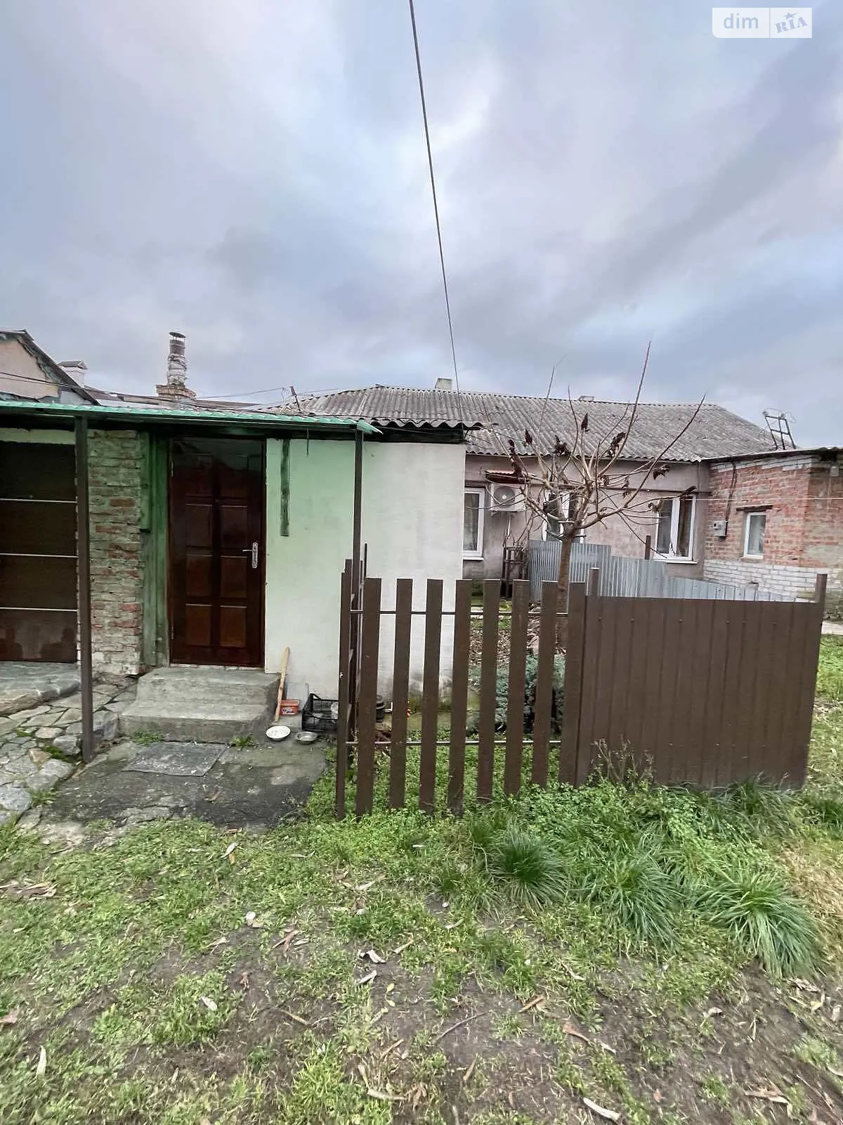 Продается часть дома 34.6 кв. м с мебелью, цена: 15300 $ - фото 1