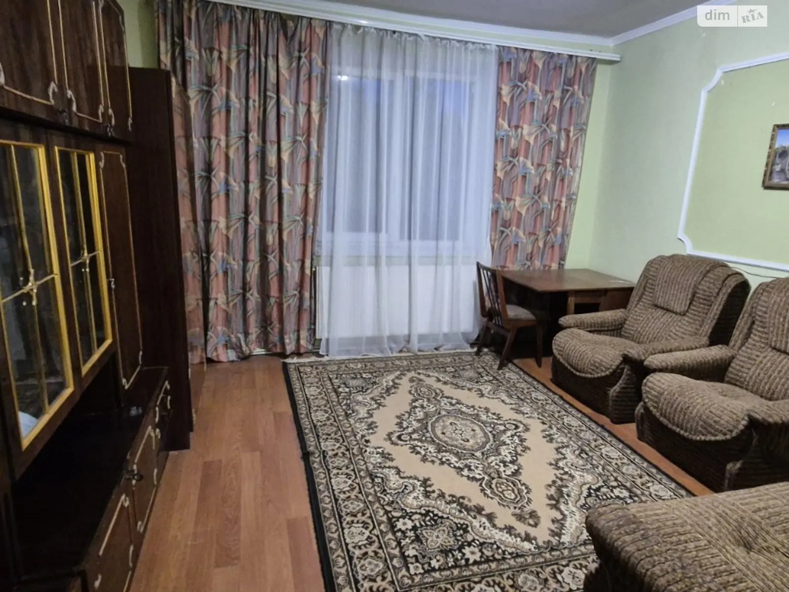 Сдается в аренду часть дома 46 кв. м с садом, цена: 6500 грн - фото 1
