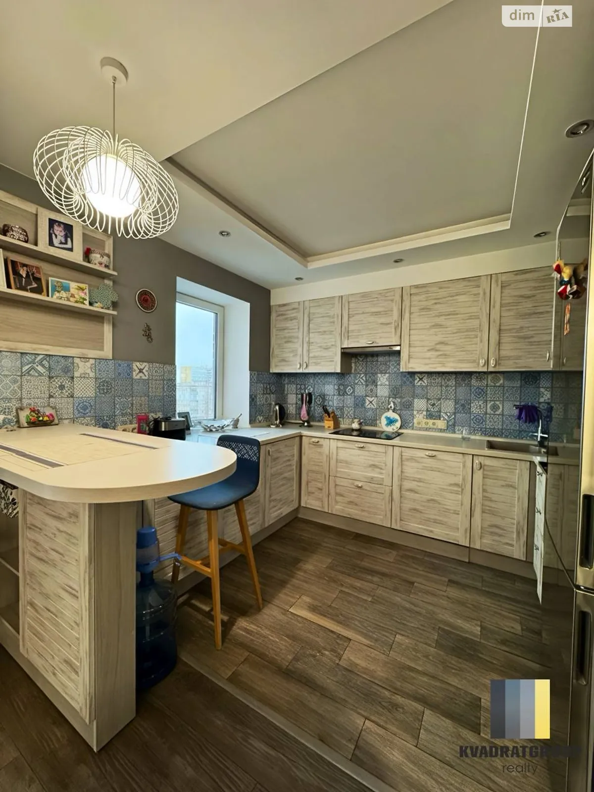 Продается 3-комнатная квартира 115.3 кв. м в Днепре, цена: 130000 $ - фото 1