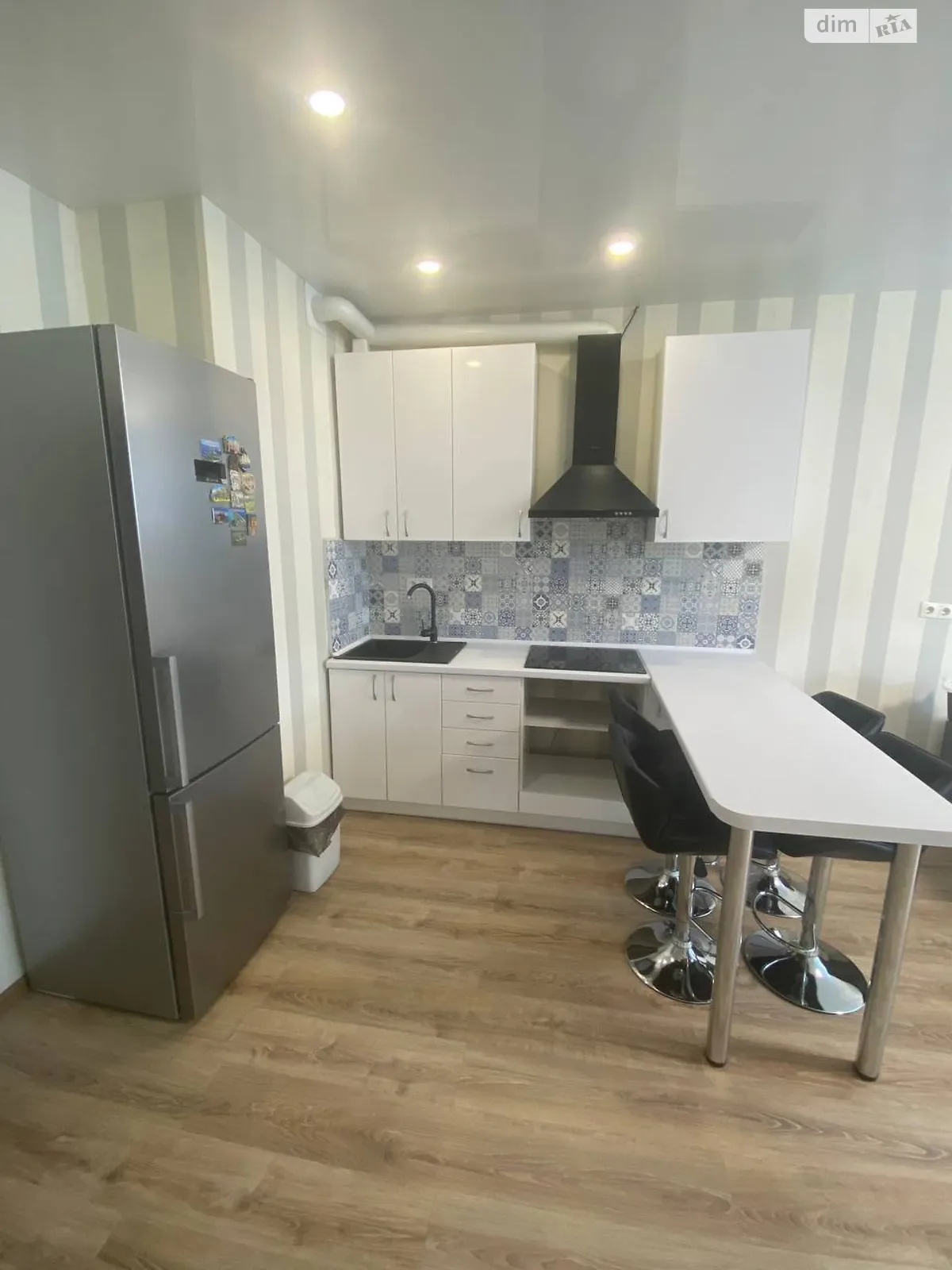 Сдается в аренду 1-комнатная квартира 30 кв. м в Киеве, Харьковское шоссе, 15А - фото 1