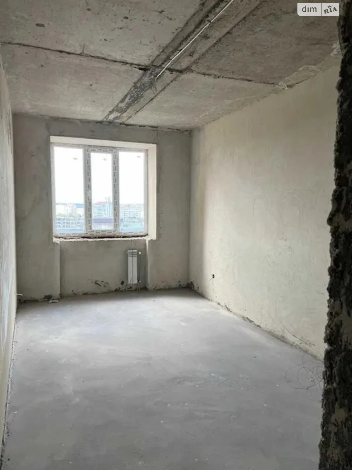 Продается 2-комнатная квартира 70.2 кв. м в Львове, ул. Антонича, 5А - фото 1