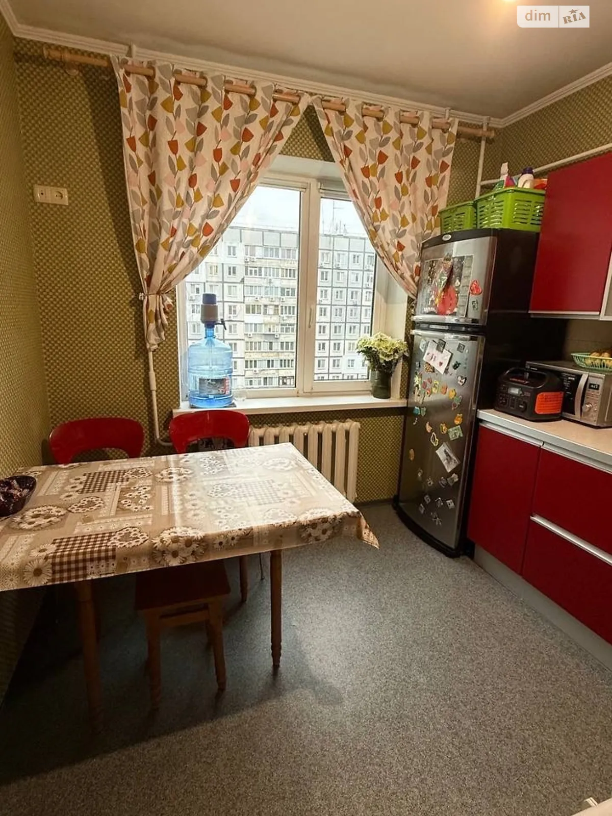 Продается 3-комнатная квартира 64.8 кв. м в Днепре, цена: 48000 $ - фото 1