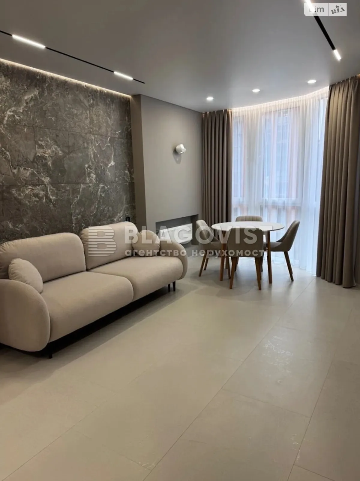 Продается 1-комнатная квартира 37 кв. м в Киеве, цена: 136000 $ - фото 1