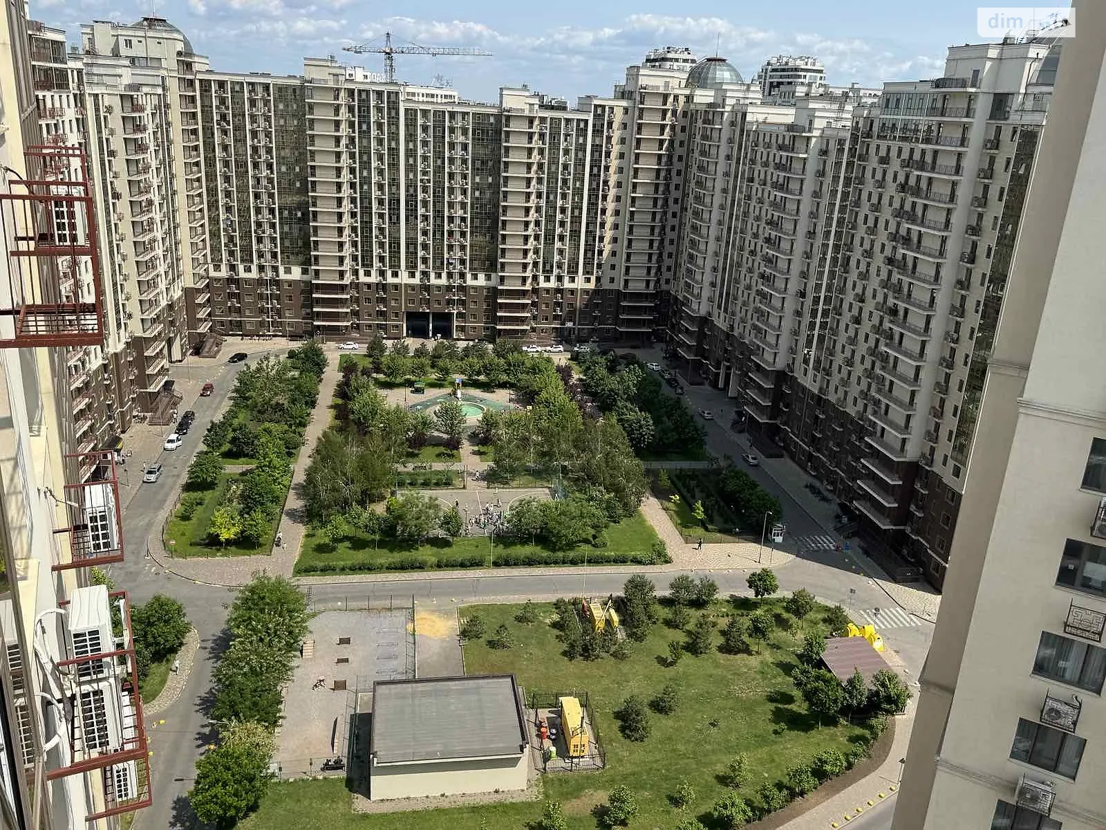 Продається 2-кімнатна квартира 69 кв. м у Лиманці, вул. Перлинна, 4 - фото 1