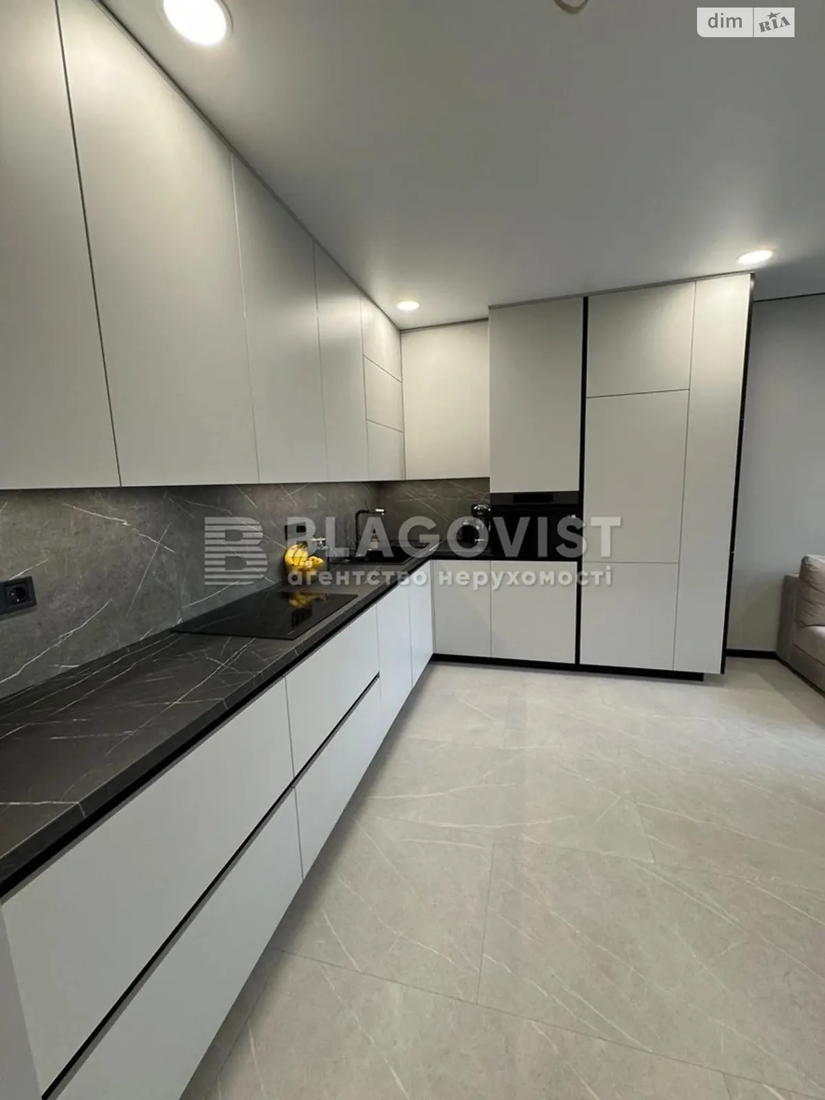 Продается 2-комнатная квартира 73 кв. м в Киеве, ул. Златоустовская, 27 - фото 1