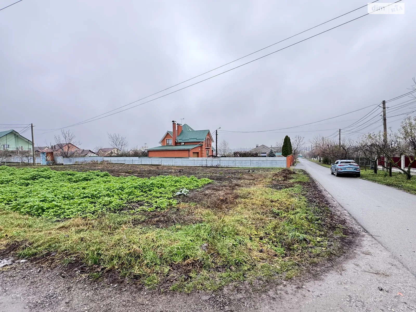 Продается земельный участок 15 соток в Винницкой области, цена: 59000 $ - фото 1