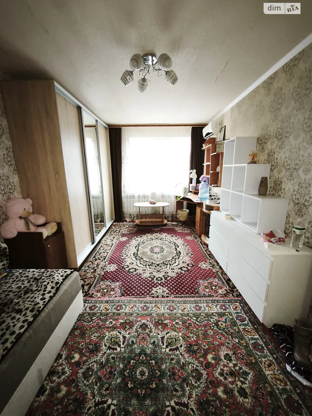 Продається 2-кімнатна квартира 52 кв. м у Харкові, вул. Монюшка, 3А - фото 1