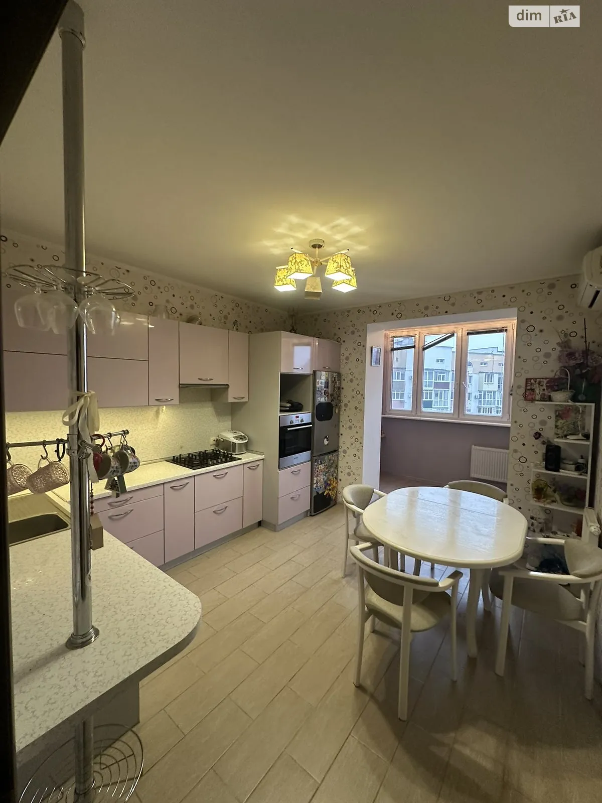 Продается 2-комнатная квартира 73.4 кв. м в Харькове, ул. Роганская, 130/2 - фото 1