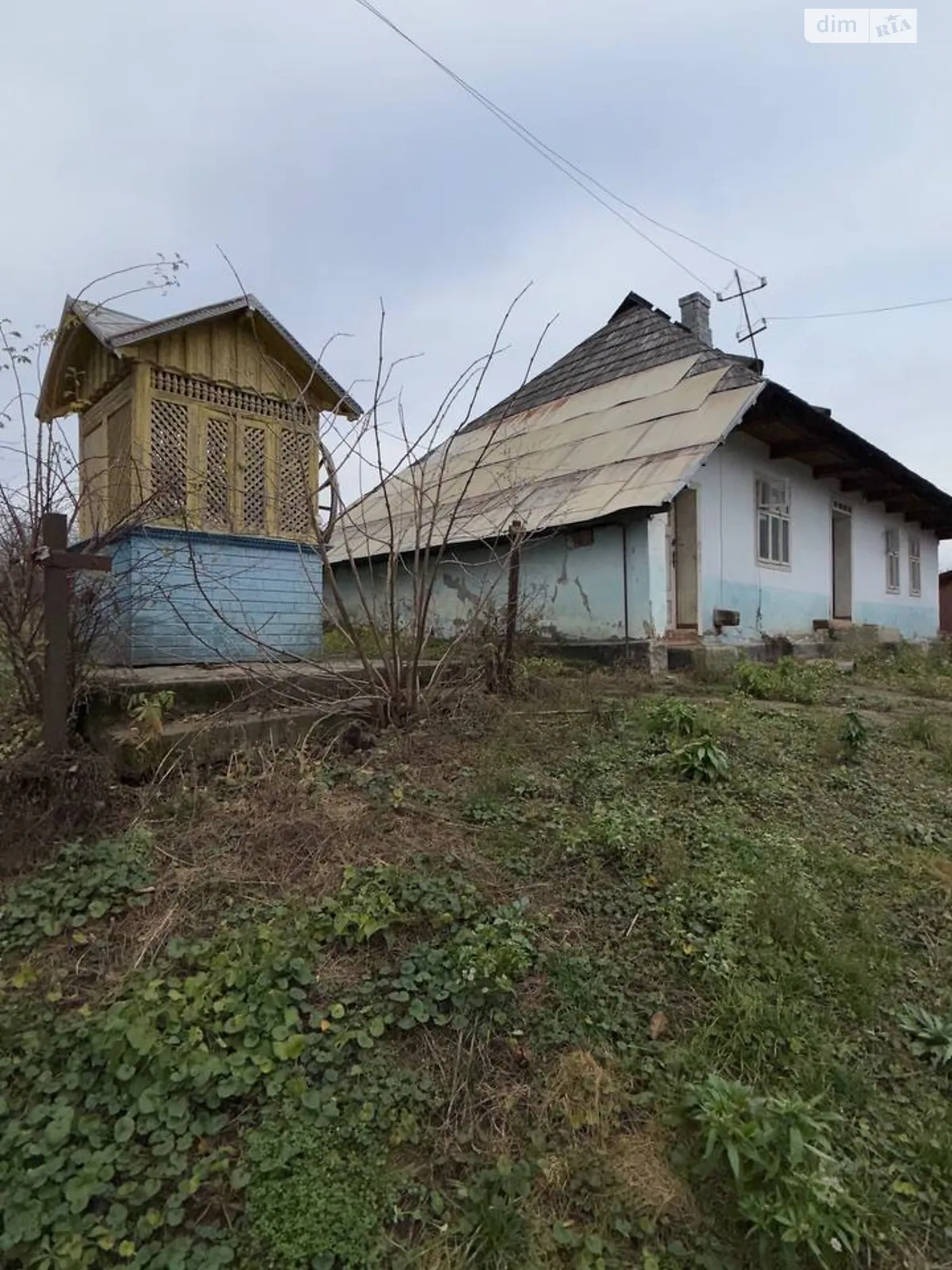 Продається одноповерховий будинок 80 кв. м з меблями, цена: 20000 $ - фото 1