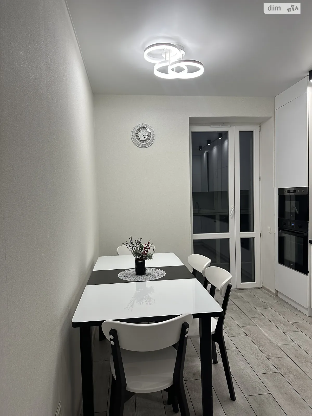 Здається в оренду 1-кімнатна квартира 42 кв. м у, цена: 13999 грн - фото 1