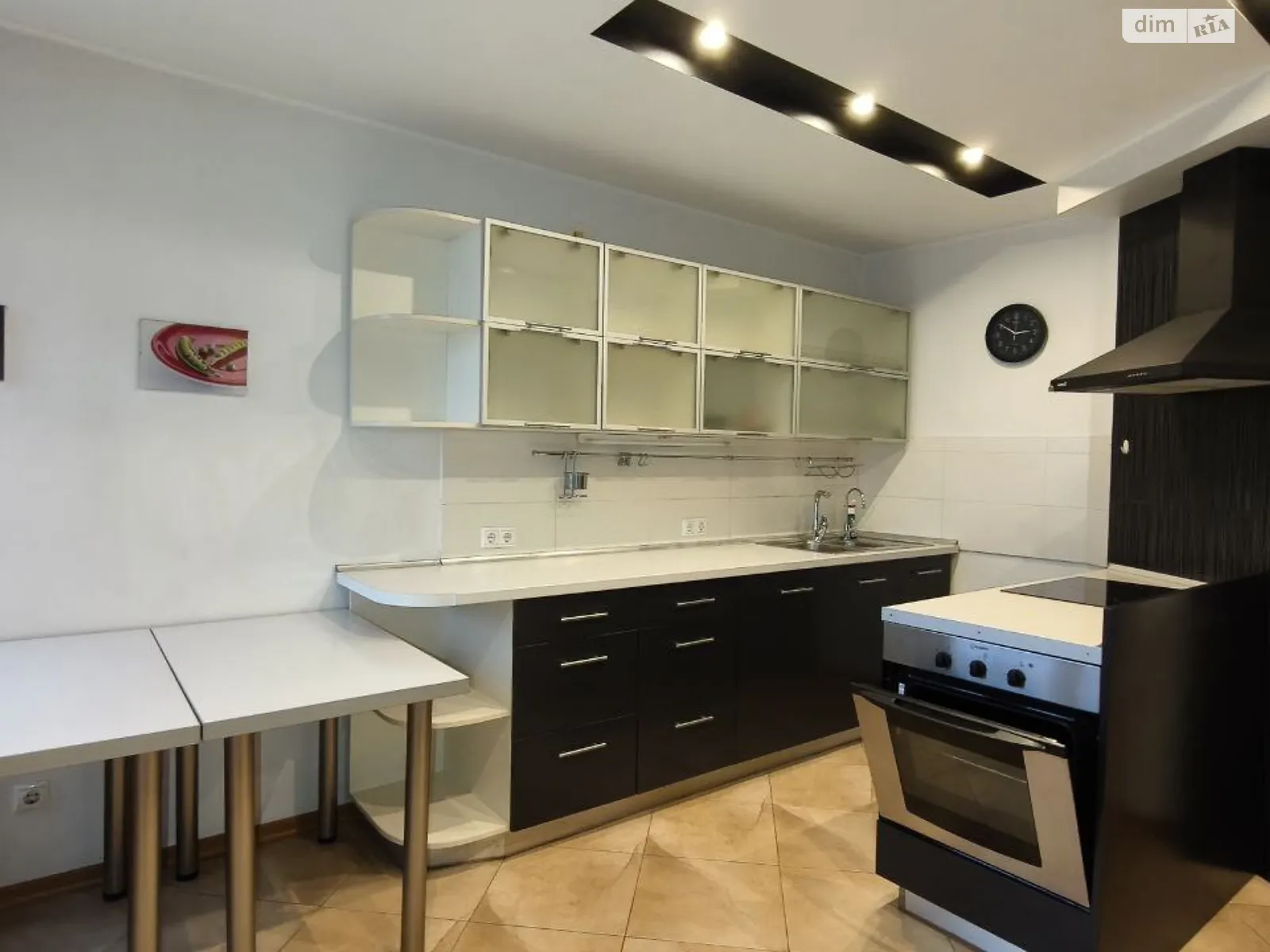 Сдается в аренду 3-комнатная квартира 99.2 кв. м в Киеве, цена: 22000 грн - фото 1