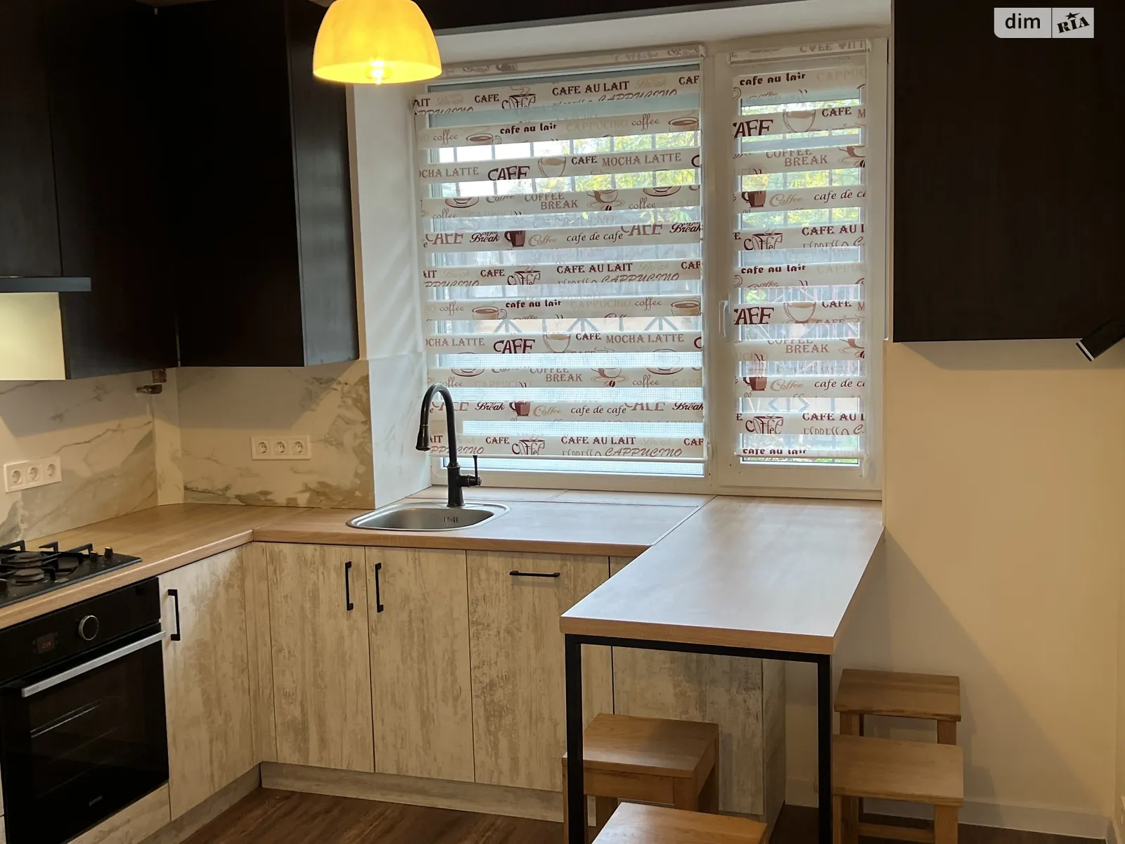 Сдается в аренду 2-комнатная квартира 45 кв. м в Львове, ул. Копистынского, 6 - фото 1