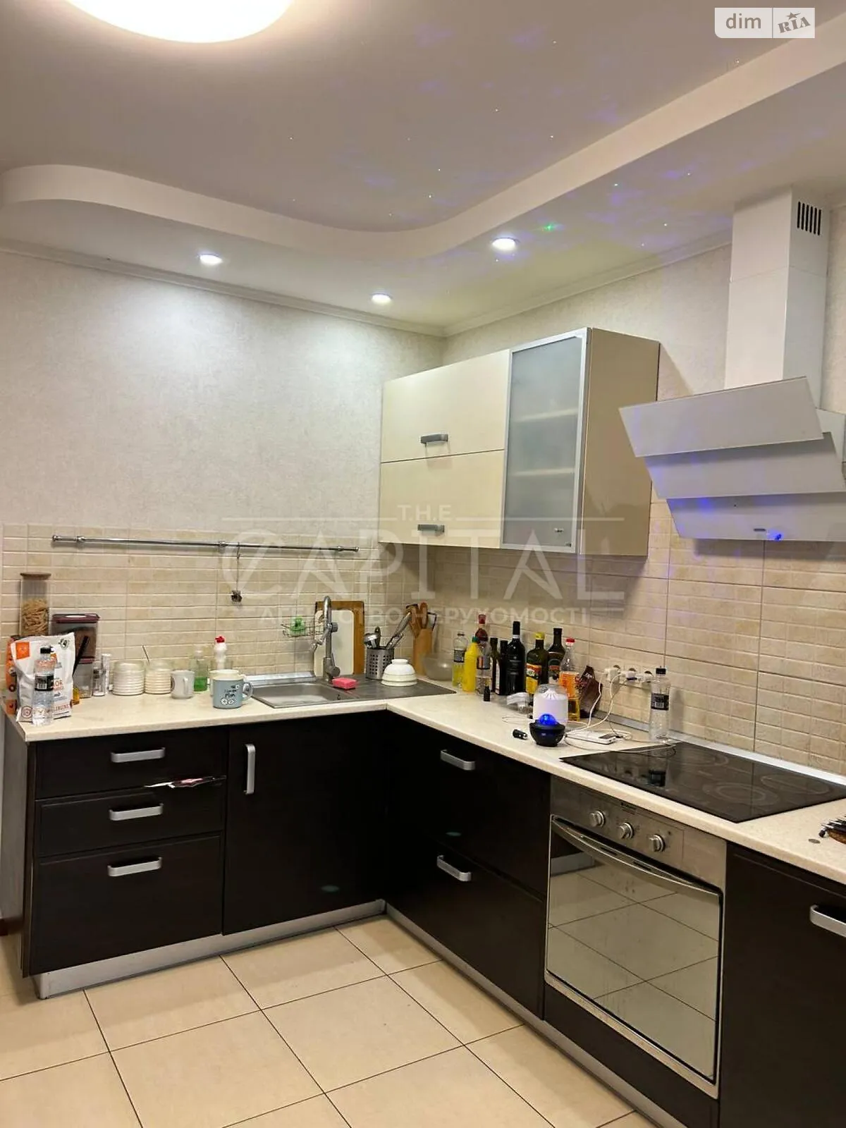 Продается 3-комнатная квартира 92 кв. м в Киеве, ул. Юлии Здановской(Ломоносова), 83А - фото 1