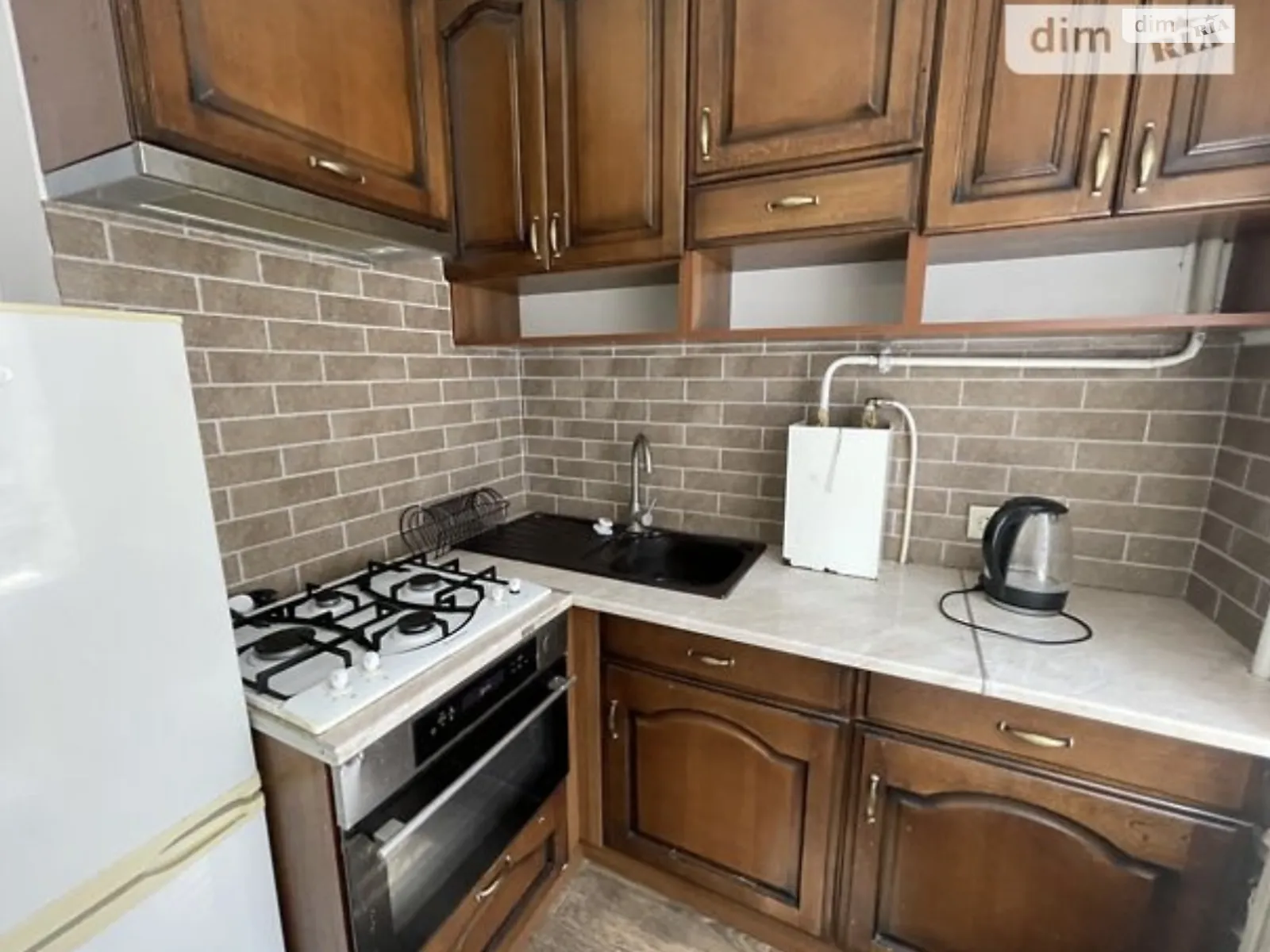 1-комнатная квартира 34 кв. м в Тернополе, ул. Киевская - фото 1