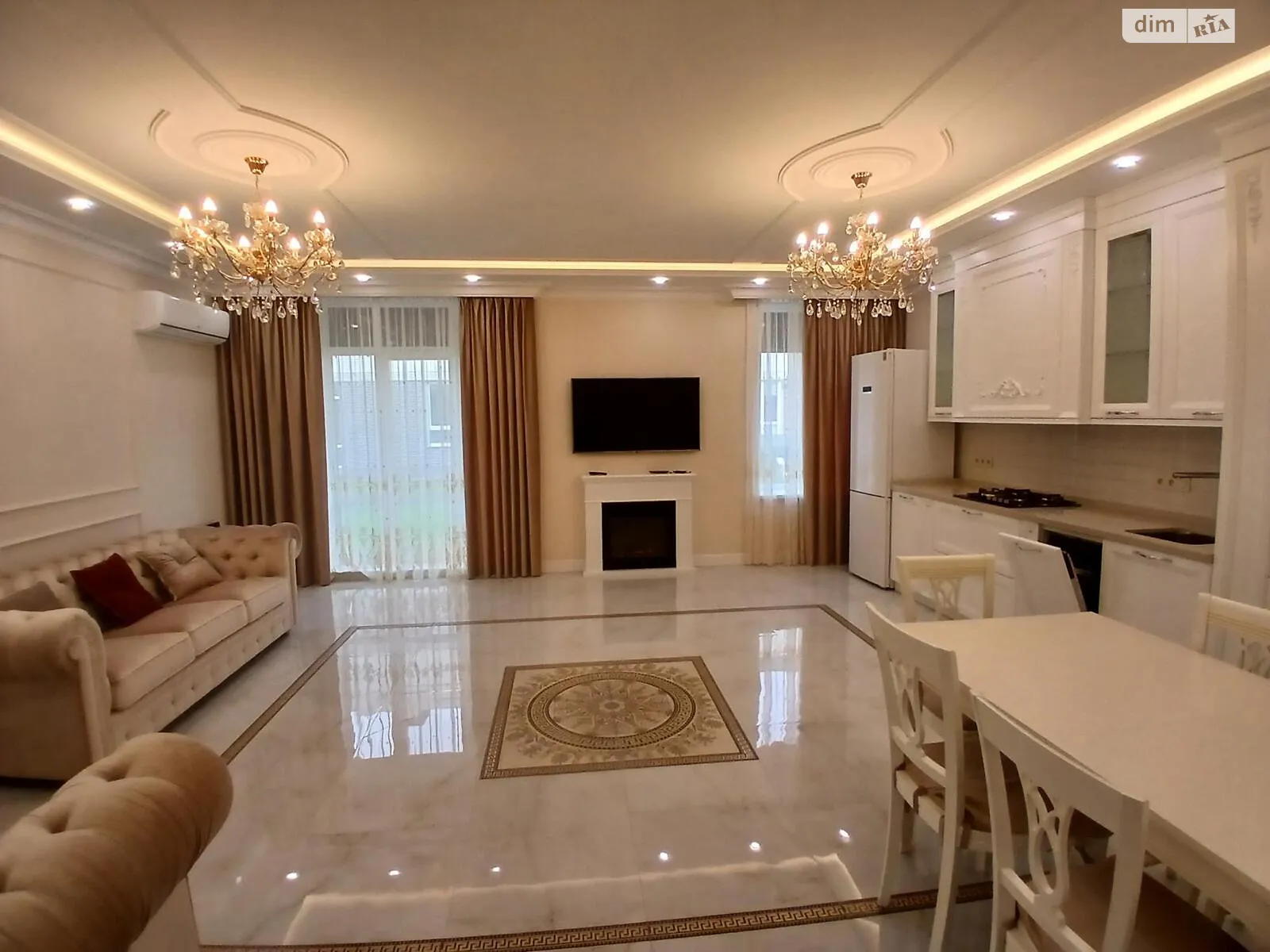 ул. Центральная, 49/51 Гора, цена: 1300 $ - фото 1