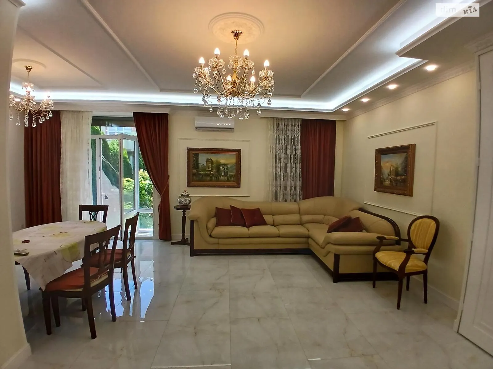 ул. Центральная, 47-49 Гора, цена: 1500 $ - фото 1