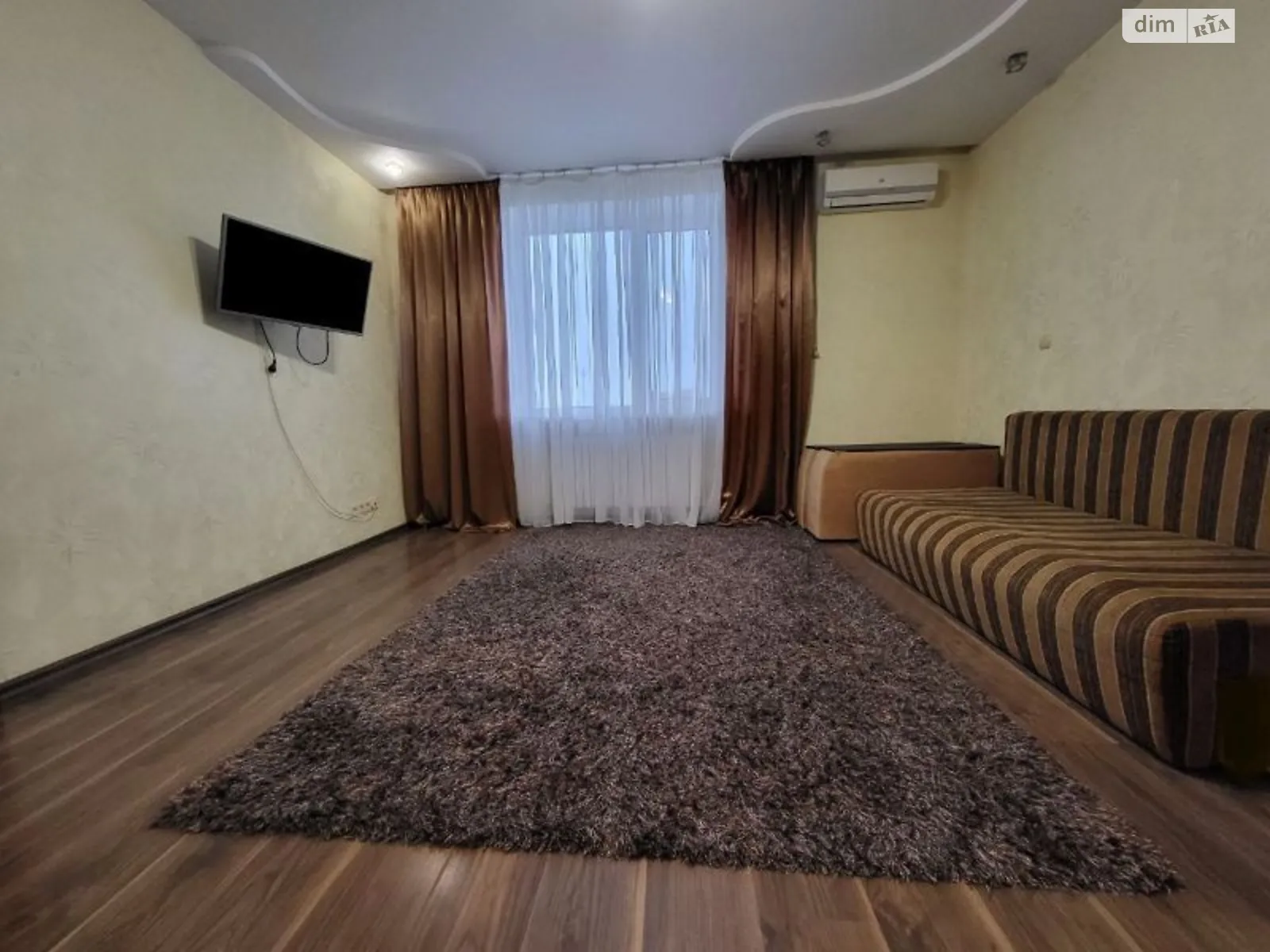 Сдается в аренду 1-комнатная квартира 46 кв. м в, цена: 13000 грн - фото 1