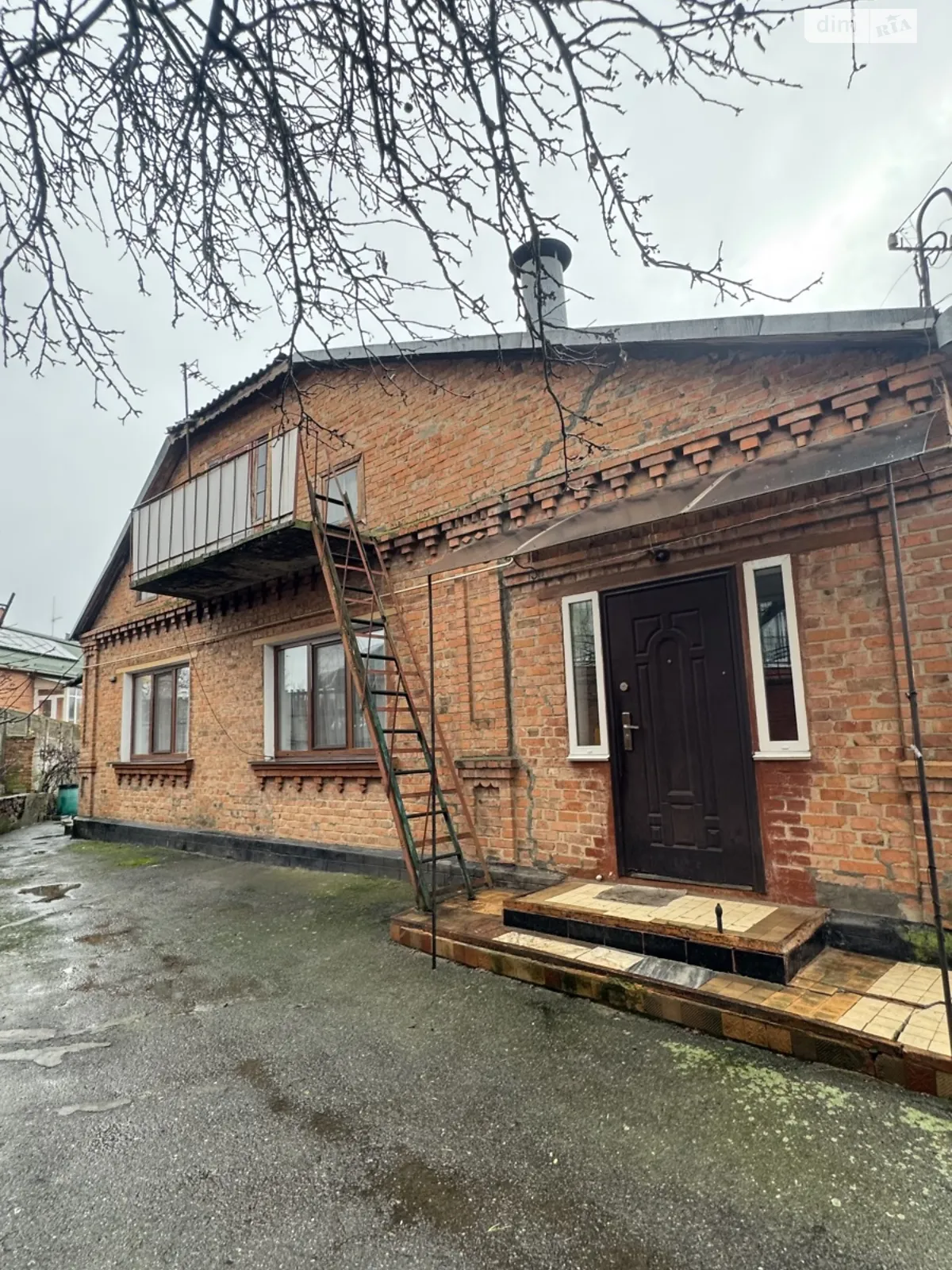 ул. Могильчака Ближнее замостье Винница - фото 2