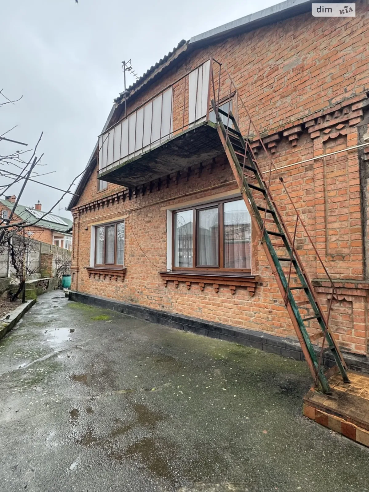 ул. Могильчака Ближнее замостье Винница - фото 4