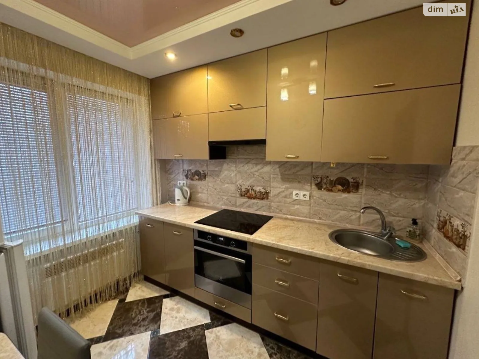 Сдается в аренду 2-комнатная квартира 60 кв. м в Виннице, ул. Келецкая - фото 1