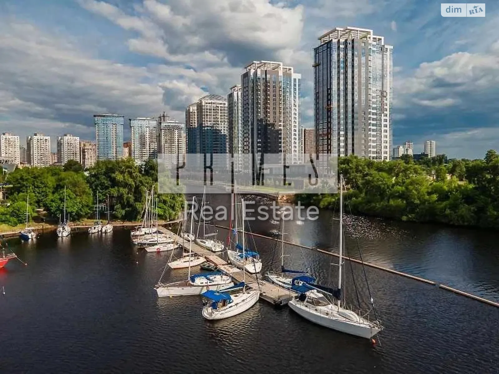 Продается 1-комнатная квартира 57.9 кв. м в Киеве, ул. Трускавецкая, 10Г - фото 1