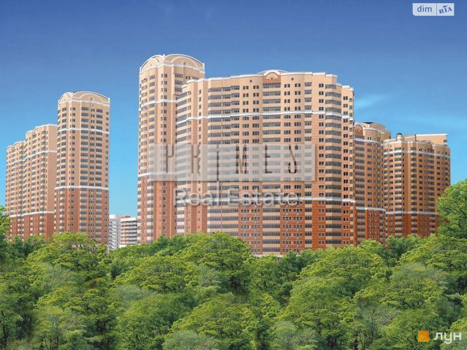 Продается помещения свободного назначения 272 кв. м в 25-этажном здании, цена: 271600 $ - фото 1