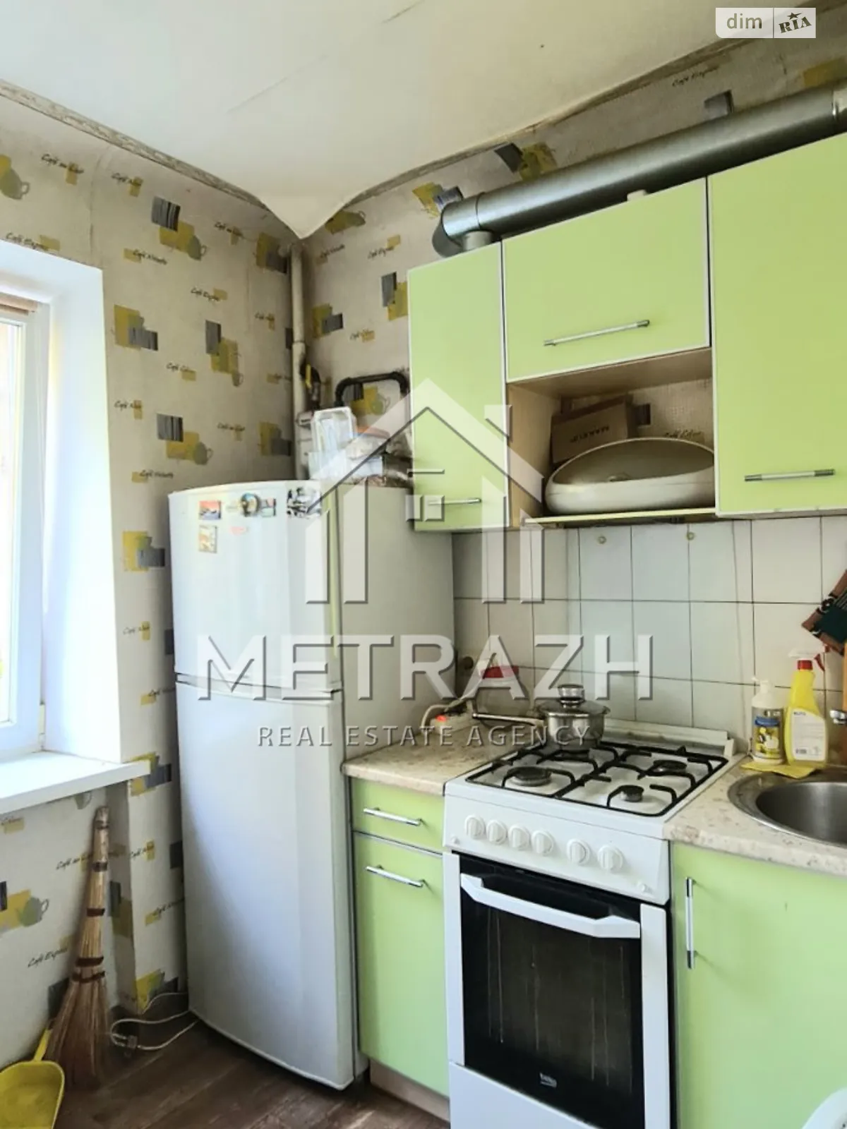 Продается 2-комнатная квартира 44.4 кв. м в Харькове, ул. Шекспира, 12 - фото 1