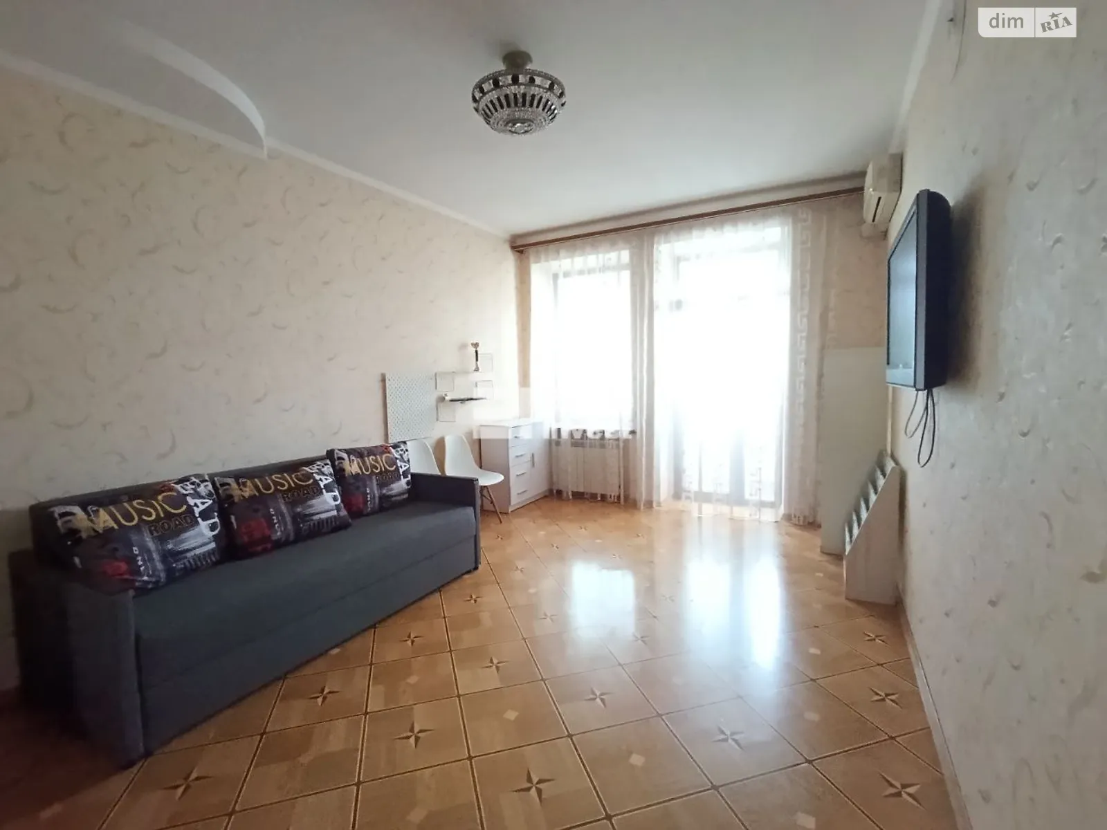 Продається 2-кімнатна квартира 57 кв. м у Харкові, вул. Свободи, 12/16 - фото 1