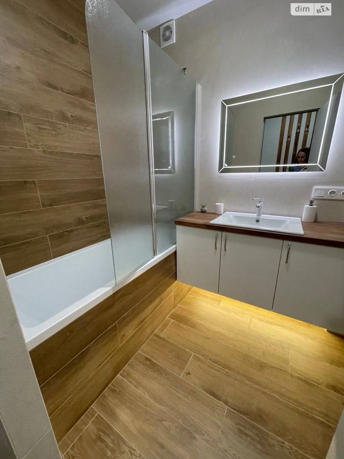 вул. Сімейна, 2 Слобожанське ЖК Дніпровська Брама 2 - фото 1